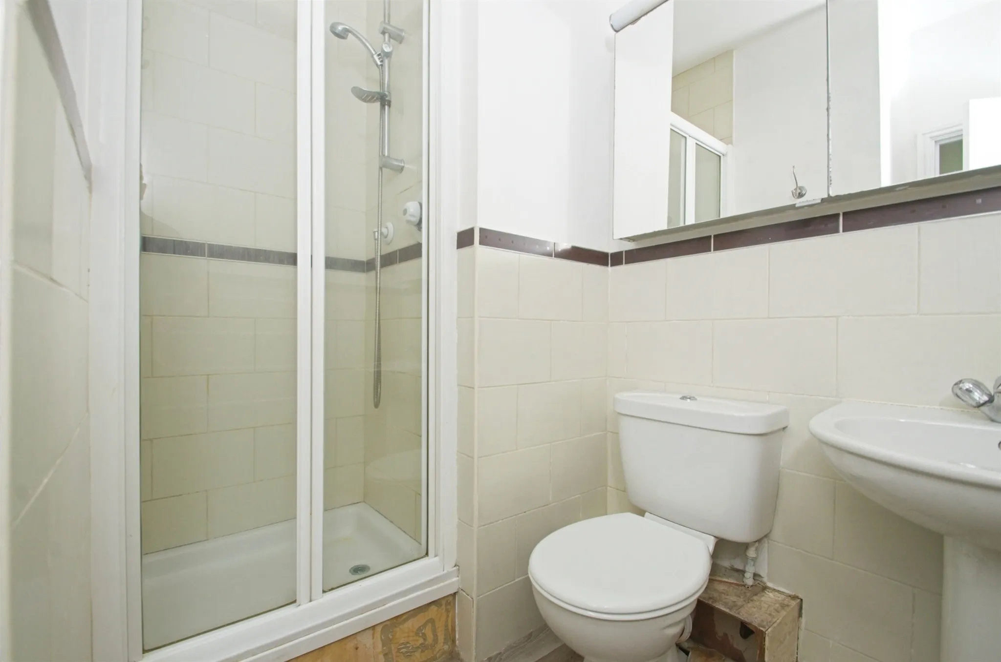 2 bed Apartment
