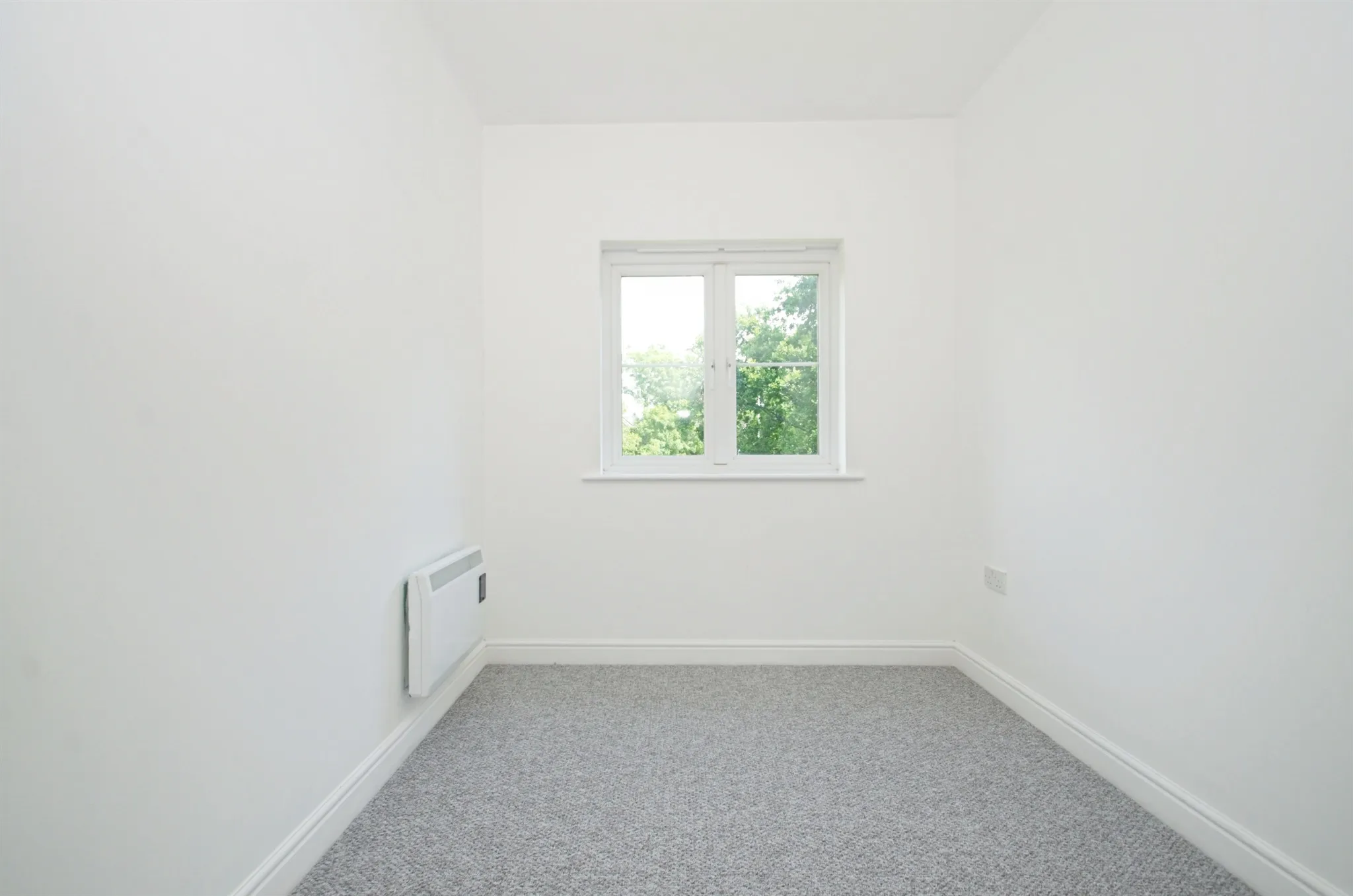 2 bed Apartment