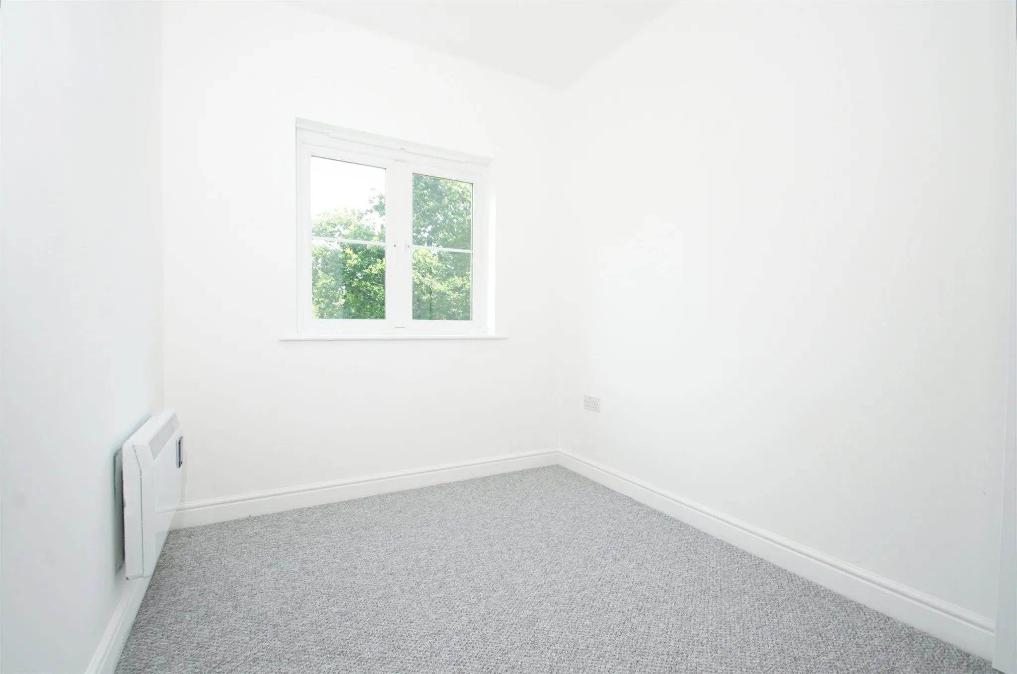 2 bed Apartment