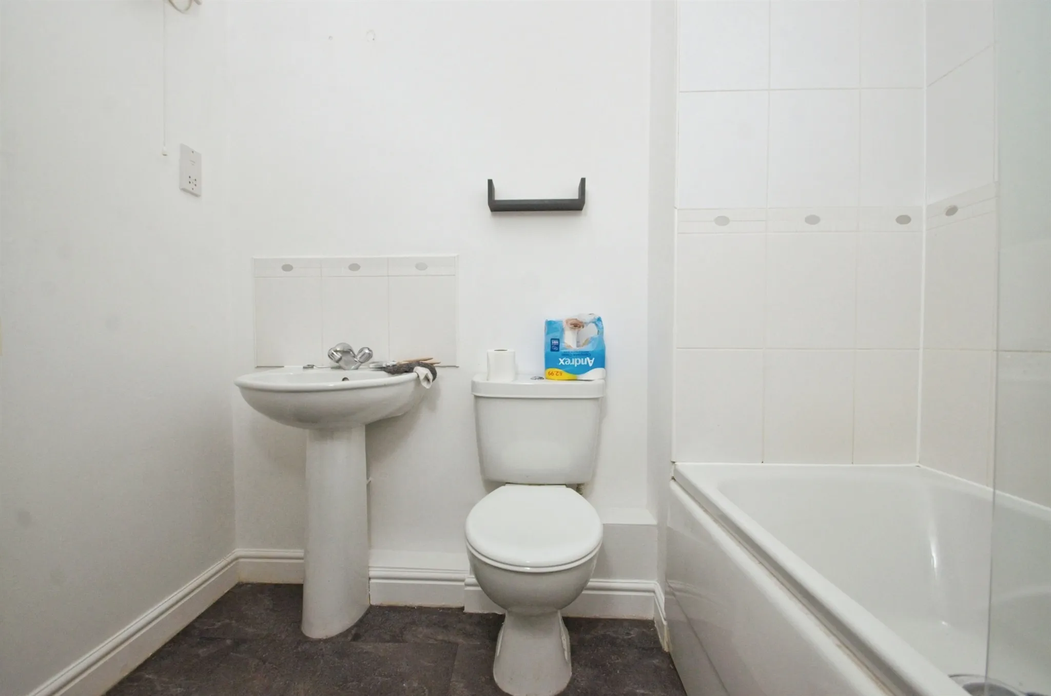 2 bed Apartment
