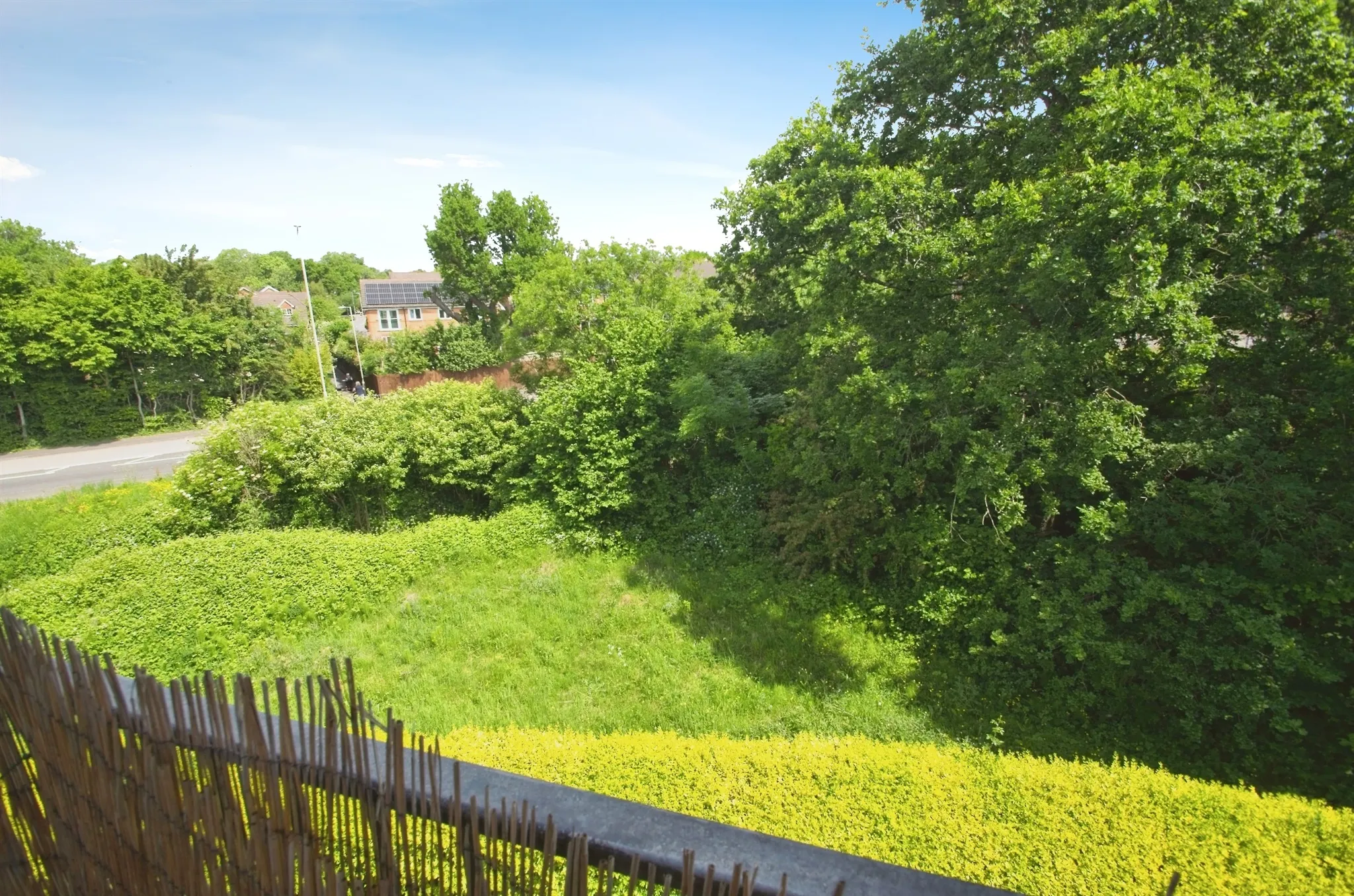 2 bed Apartment