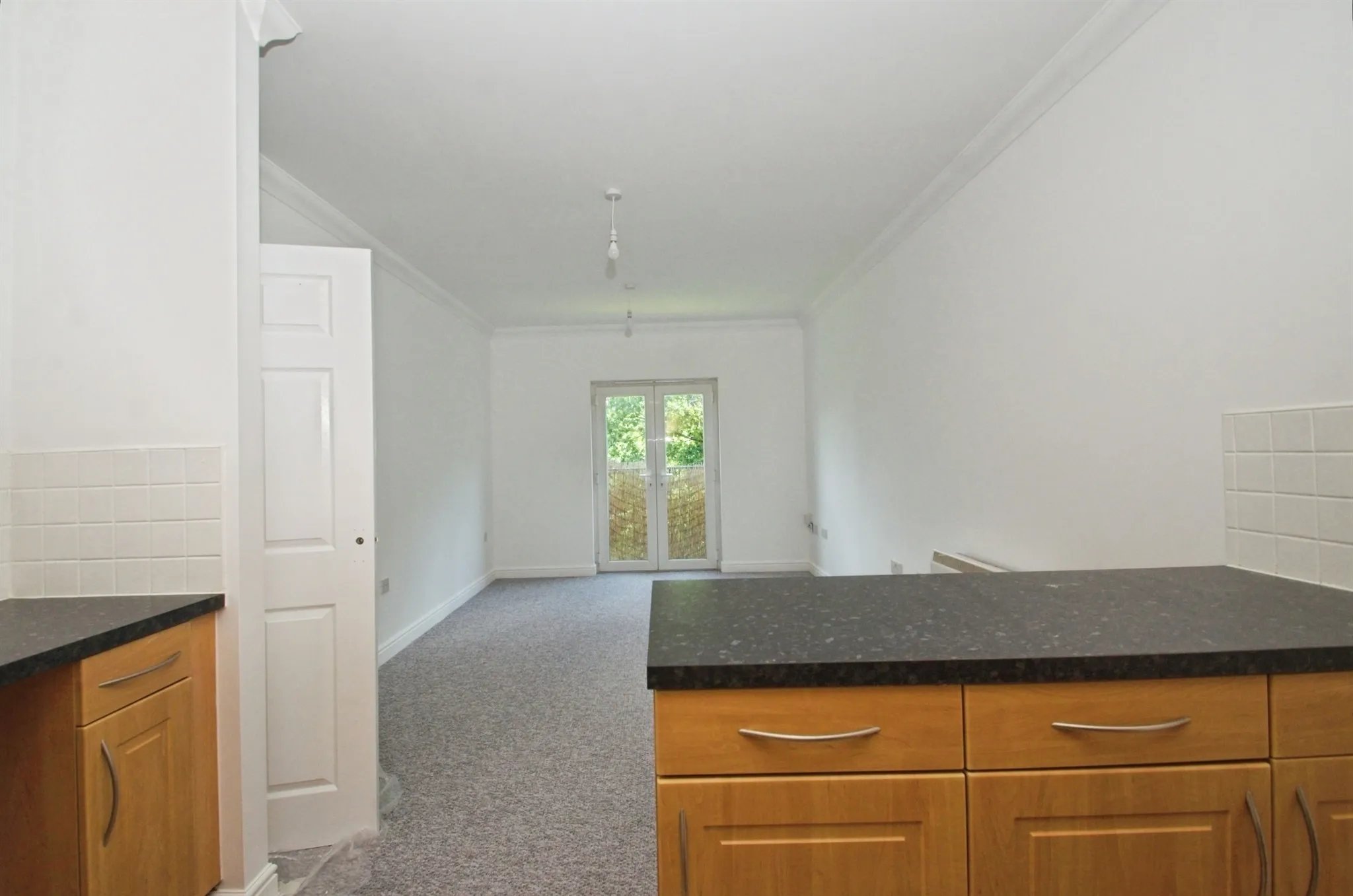 2 bed Apartment