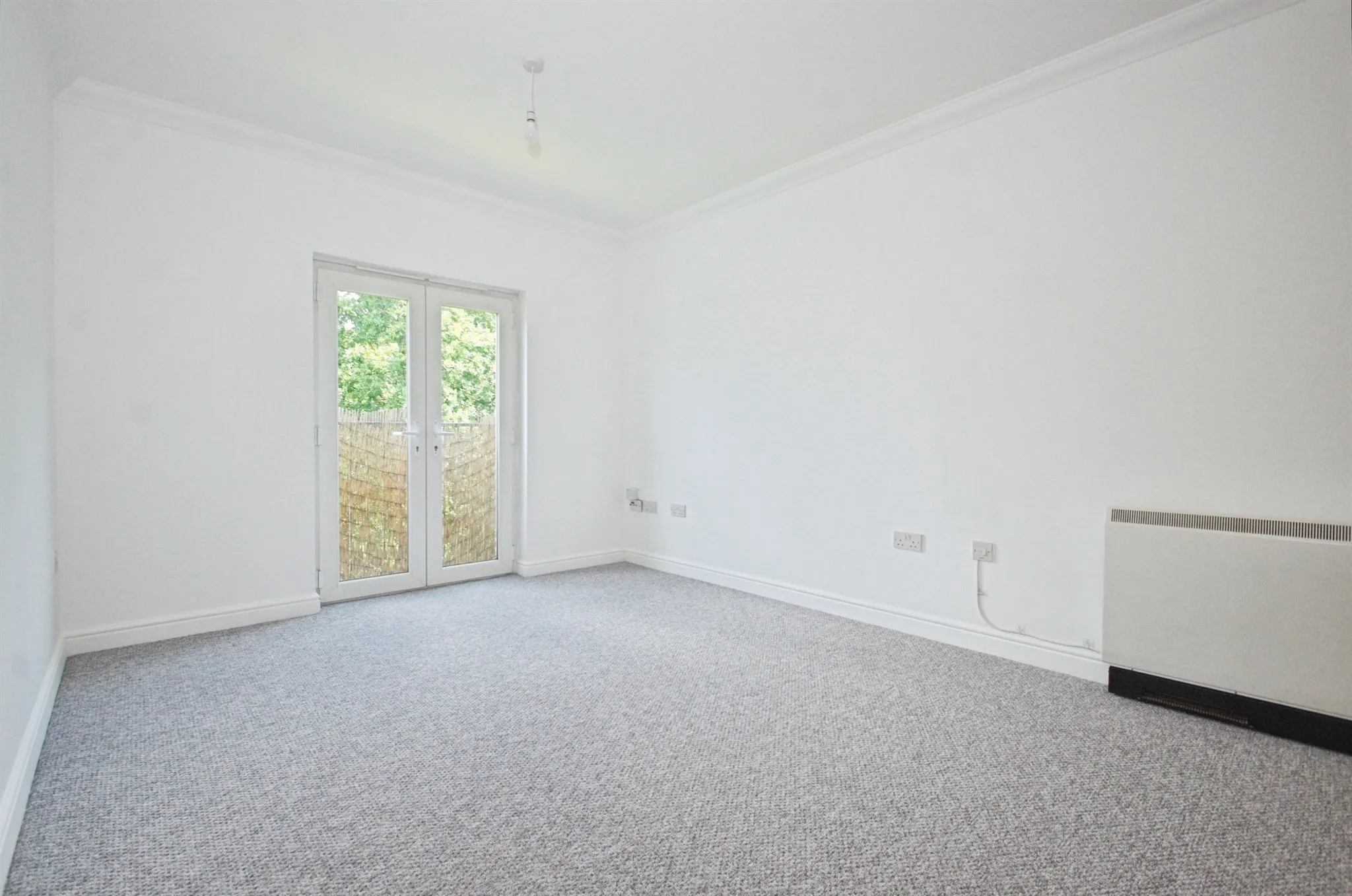 2 bed Apartment