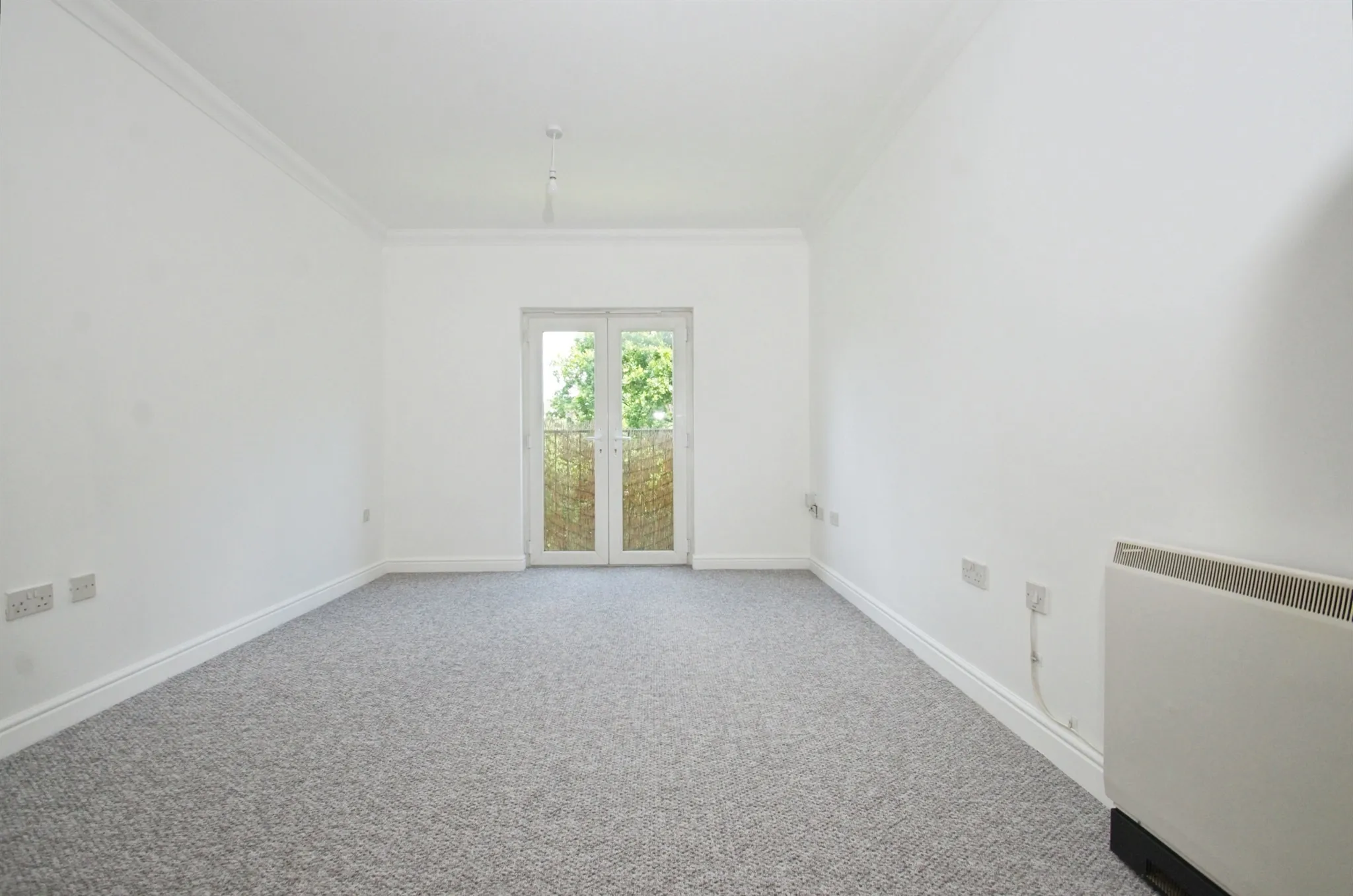 2 bed Apartment