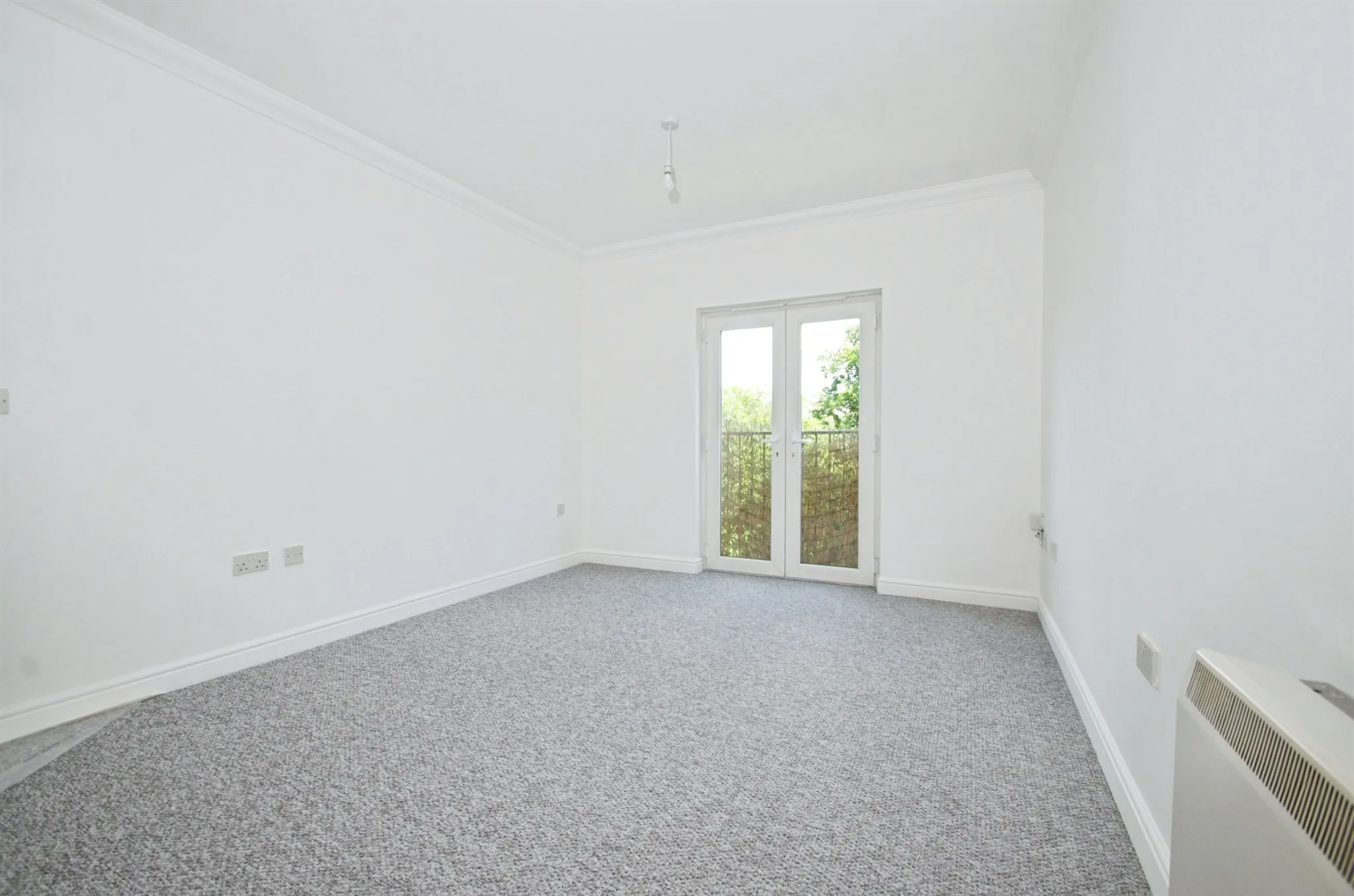 2 bed Apartment