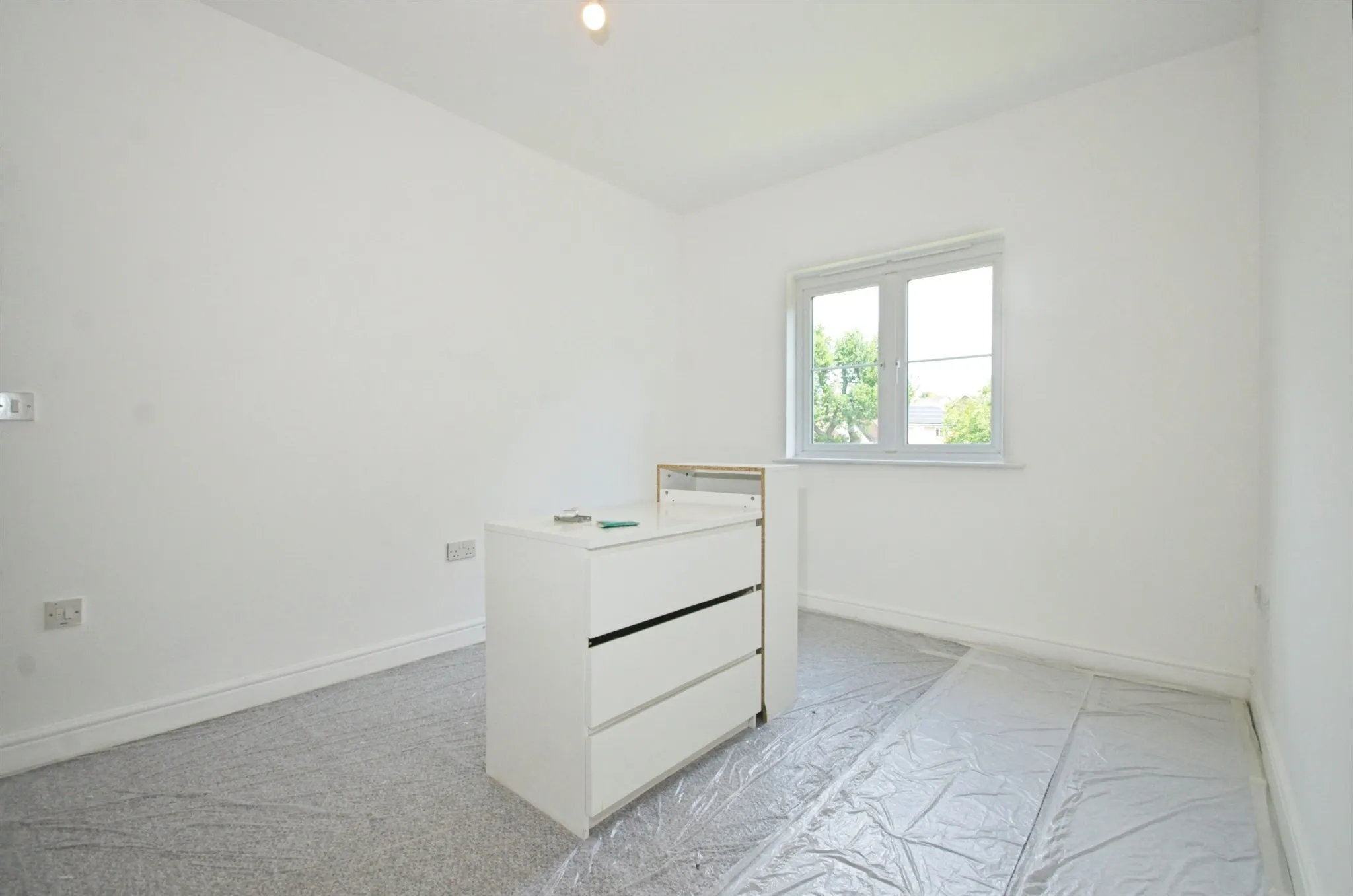 2 bed Apartment