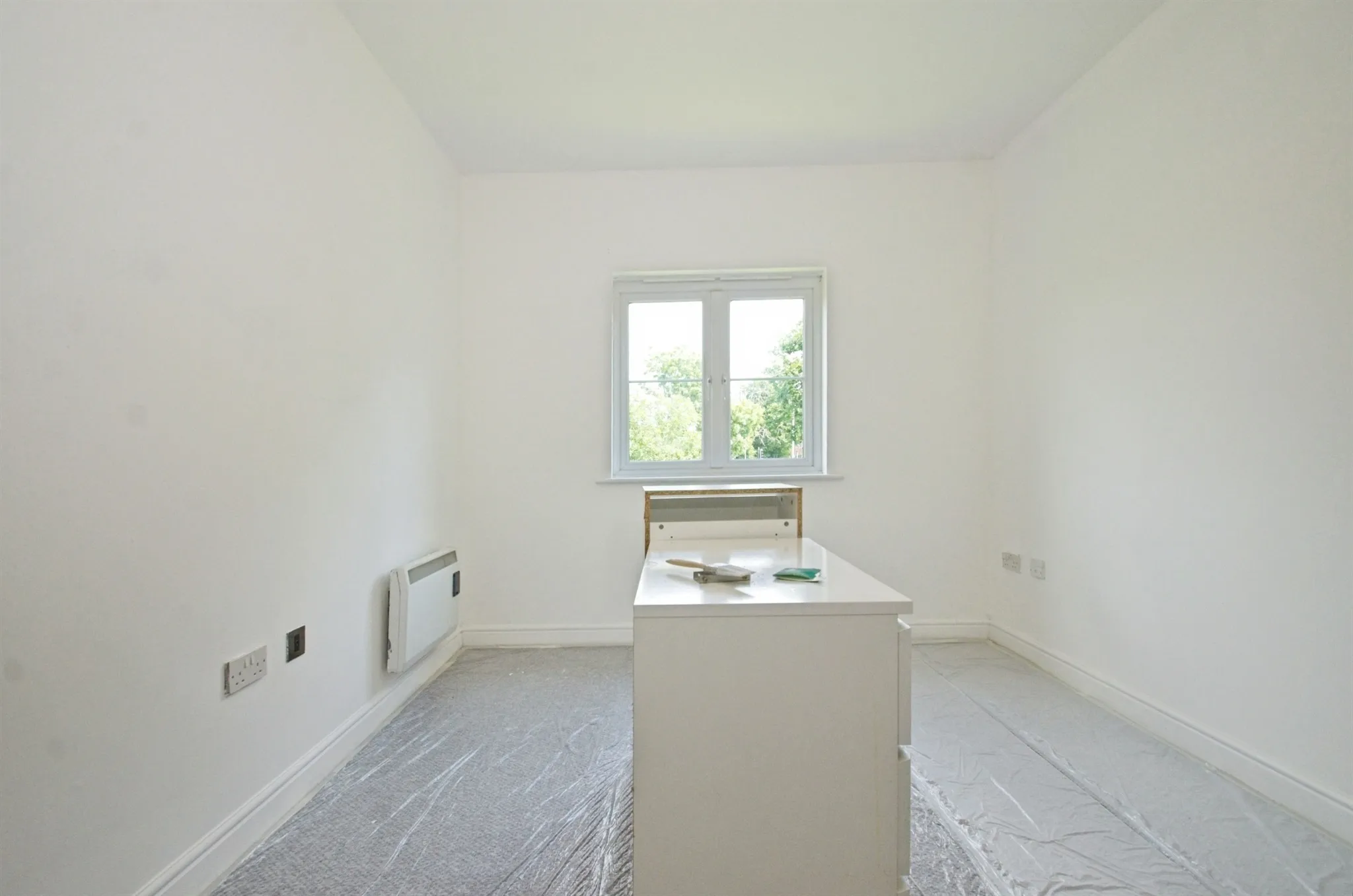 2 bed Apartment