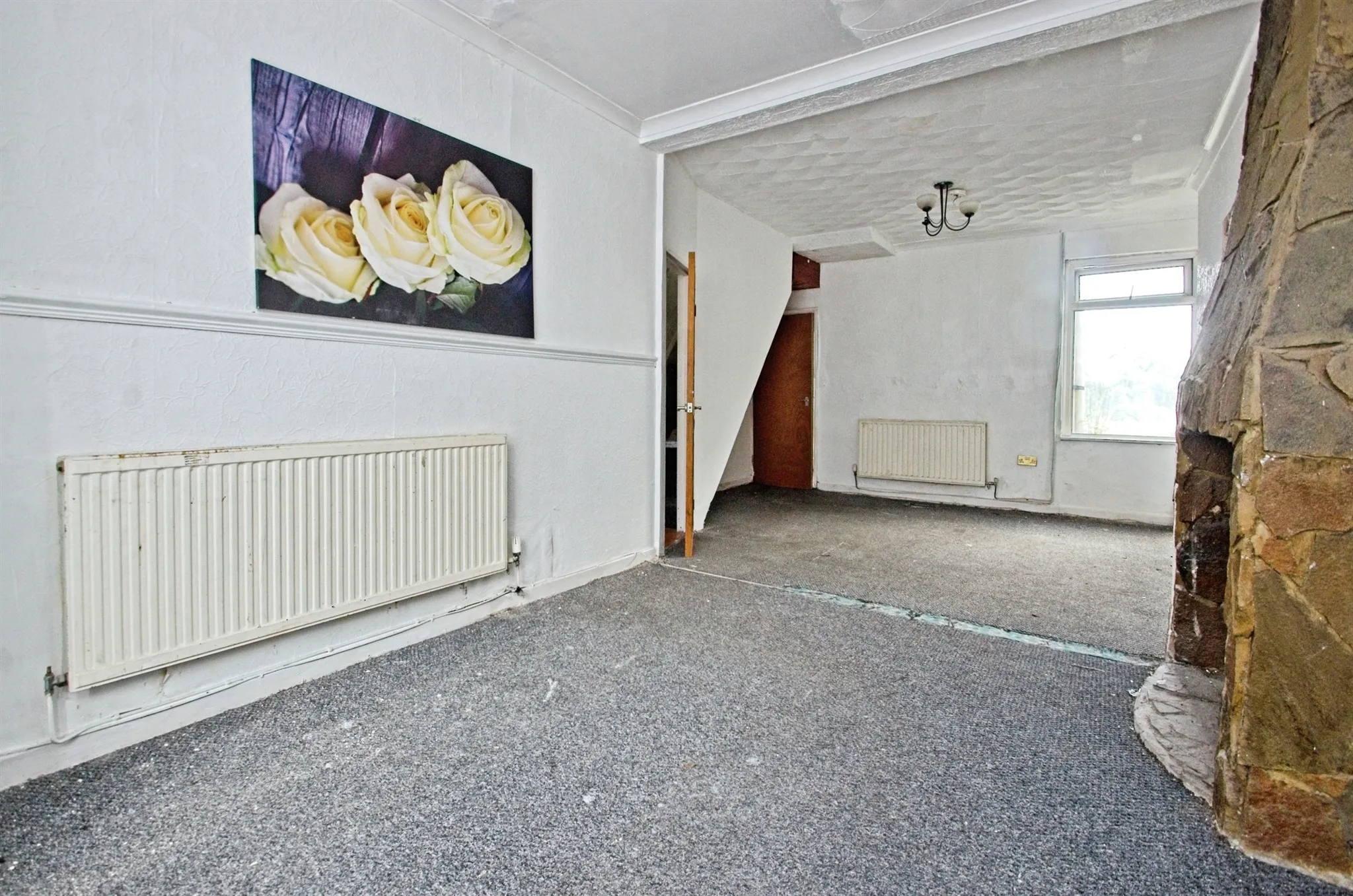 3 bed End of Terrace
