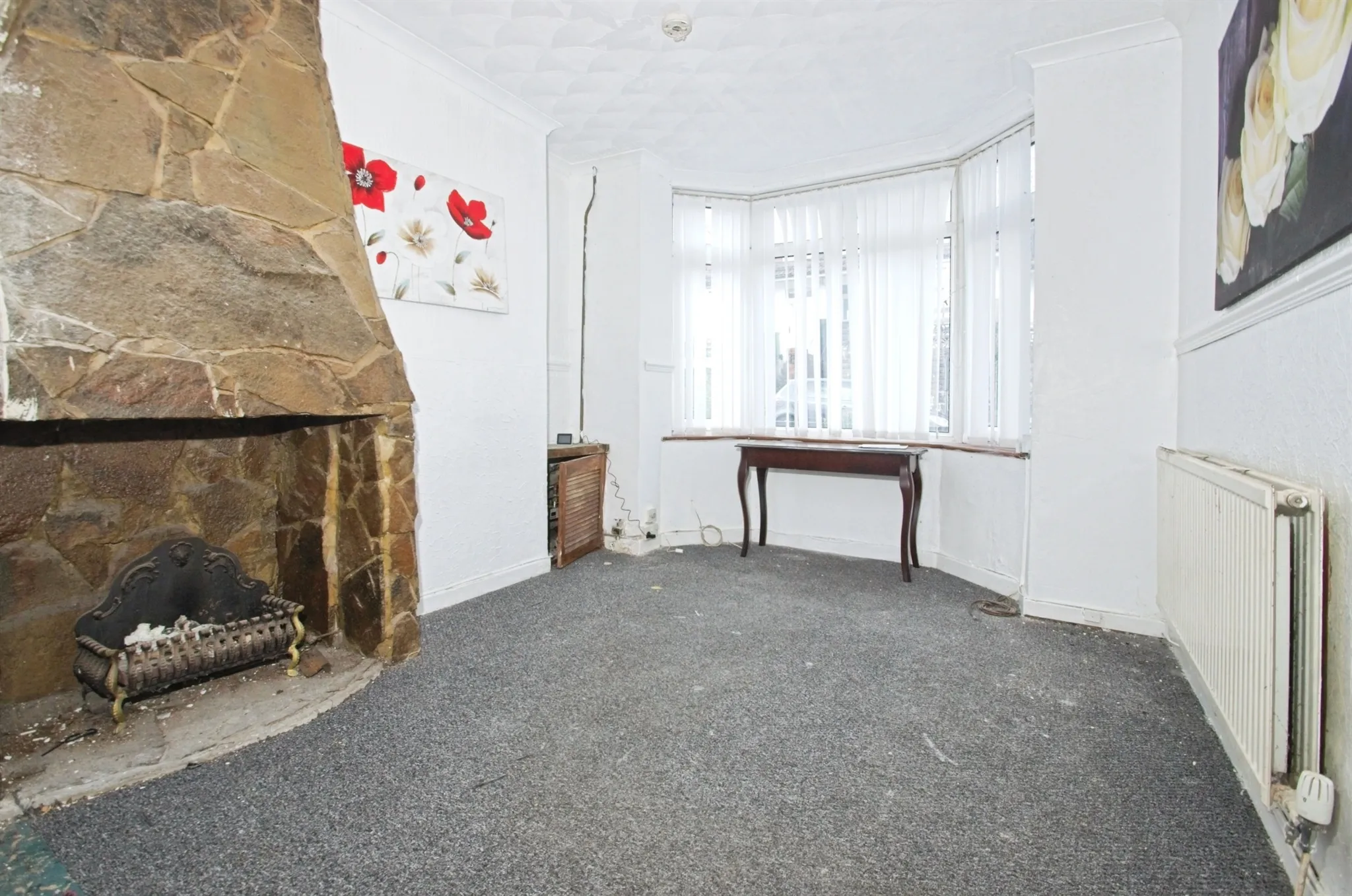 3 bed End of Terrace