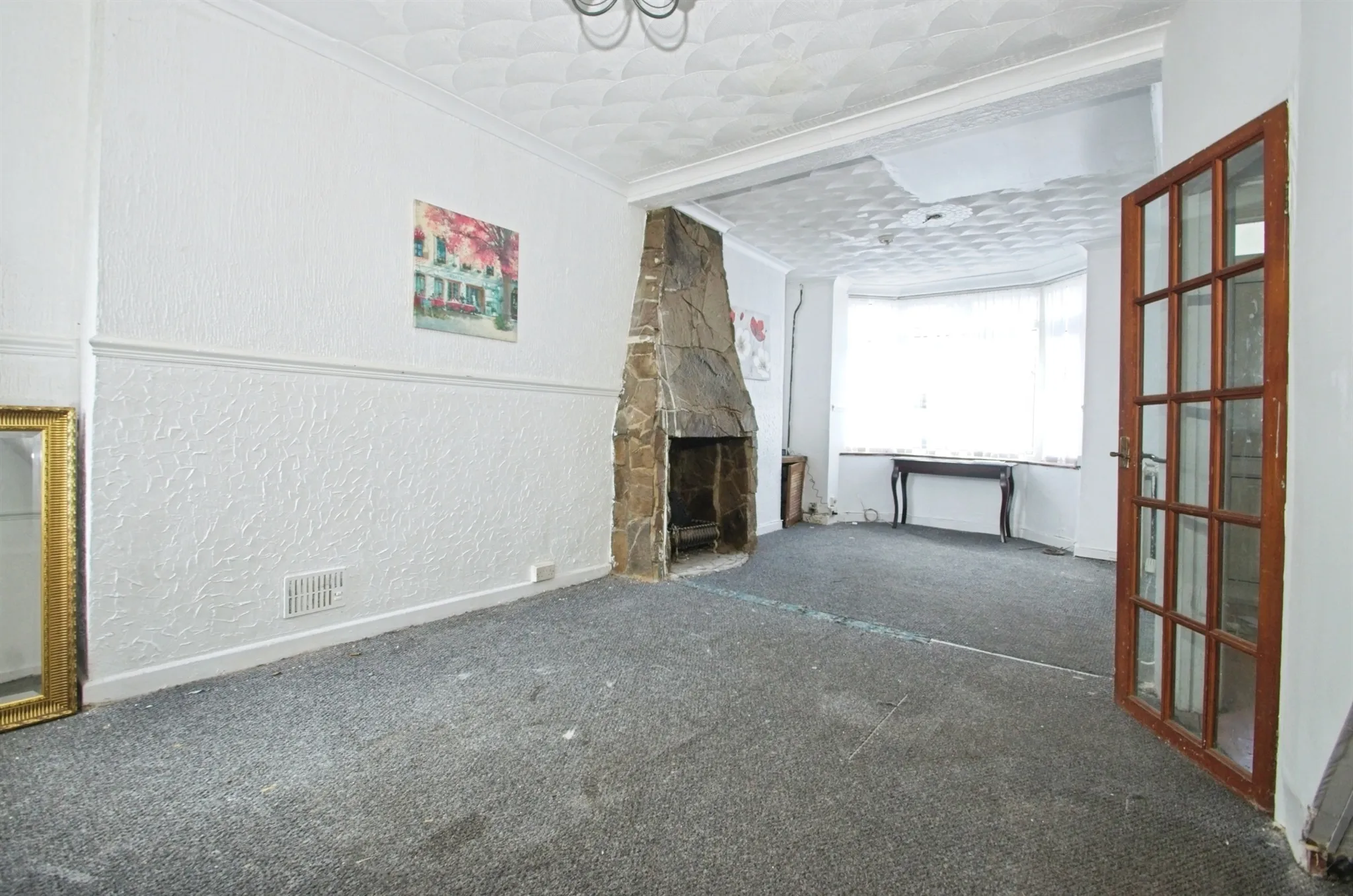 3 bed End of Terrace