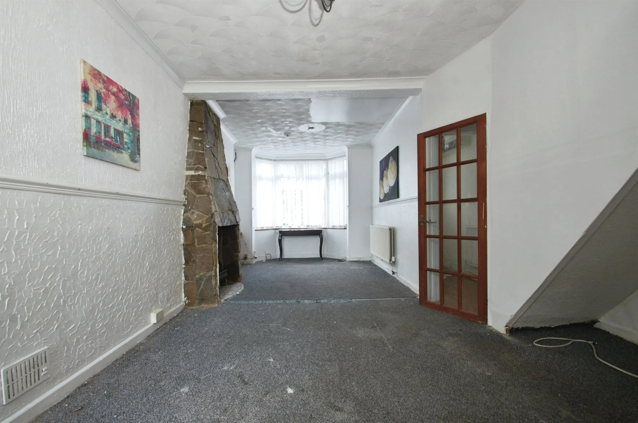 3 bed End of Terrace