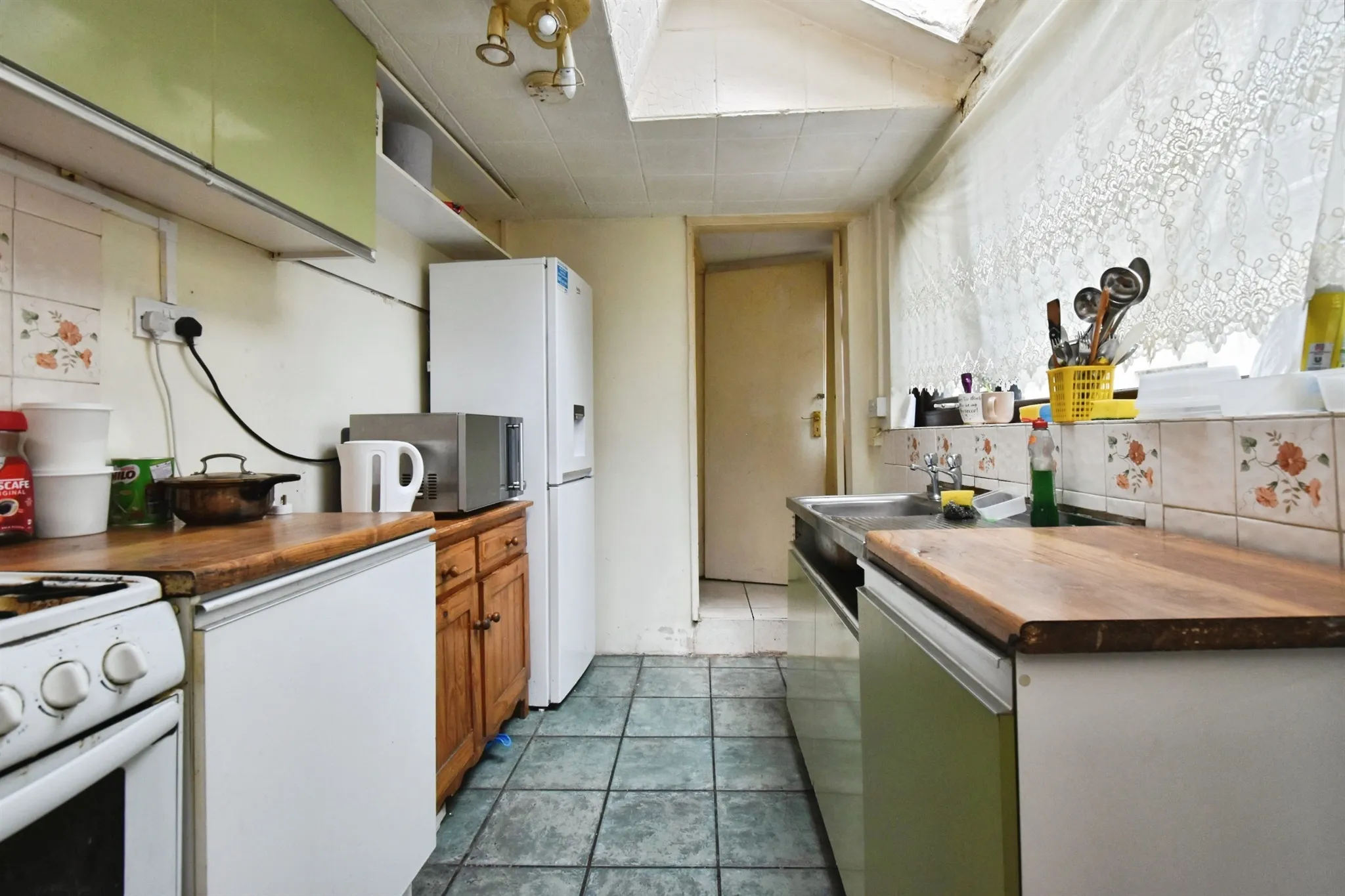 3 bed Terraced