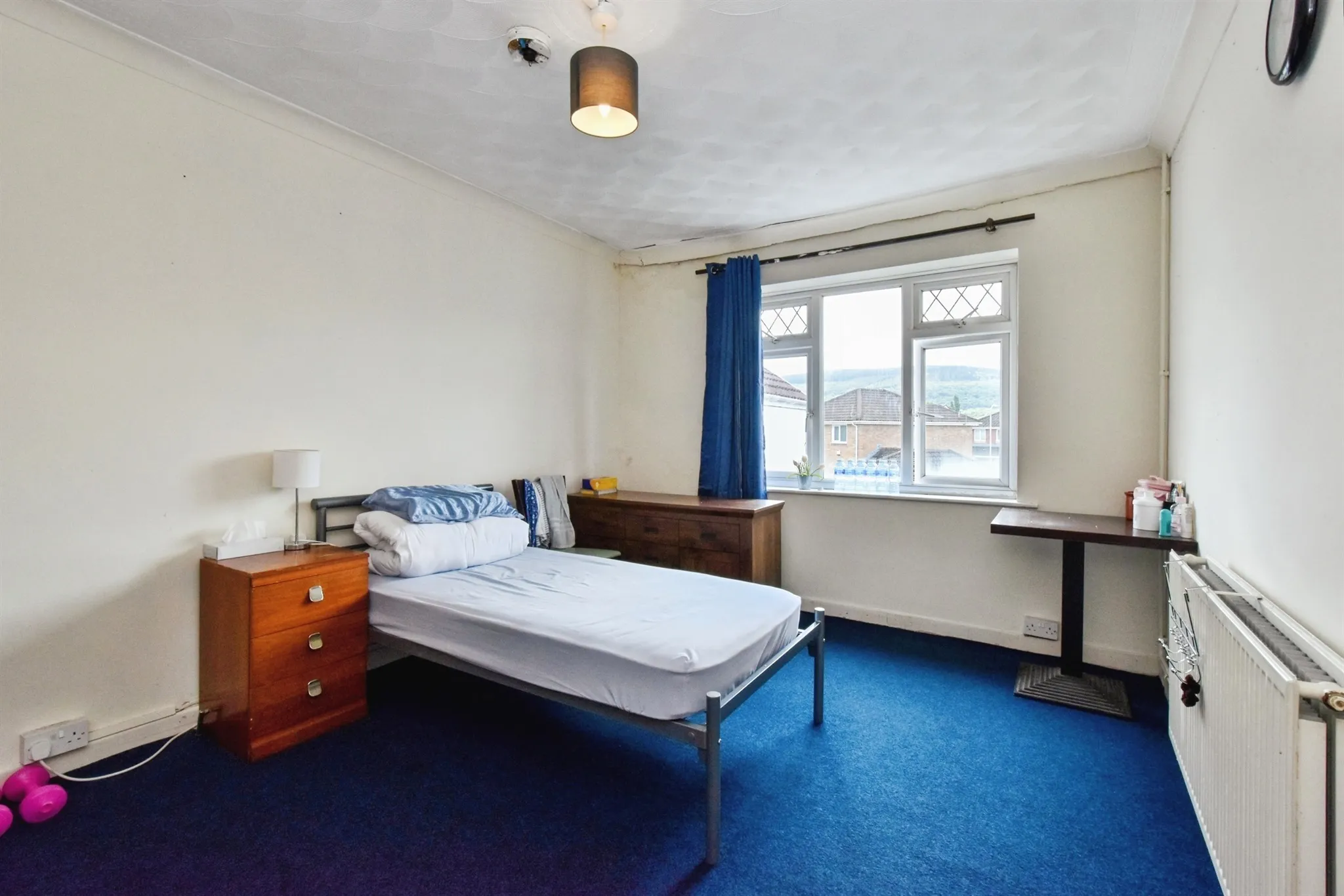 3 bed Terraced