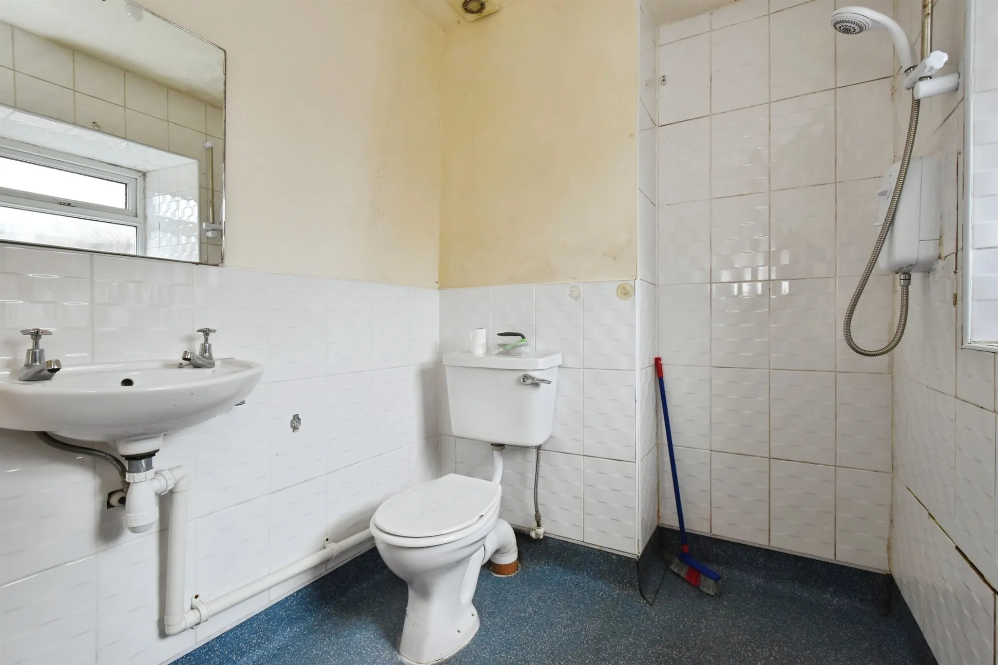 3 bed Terraced
