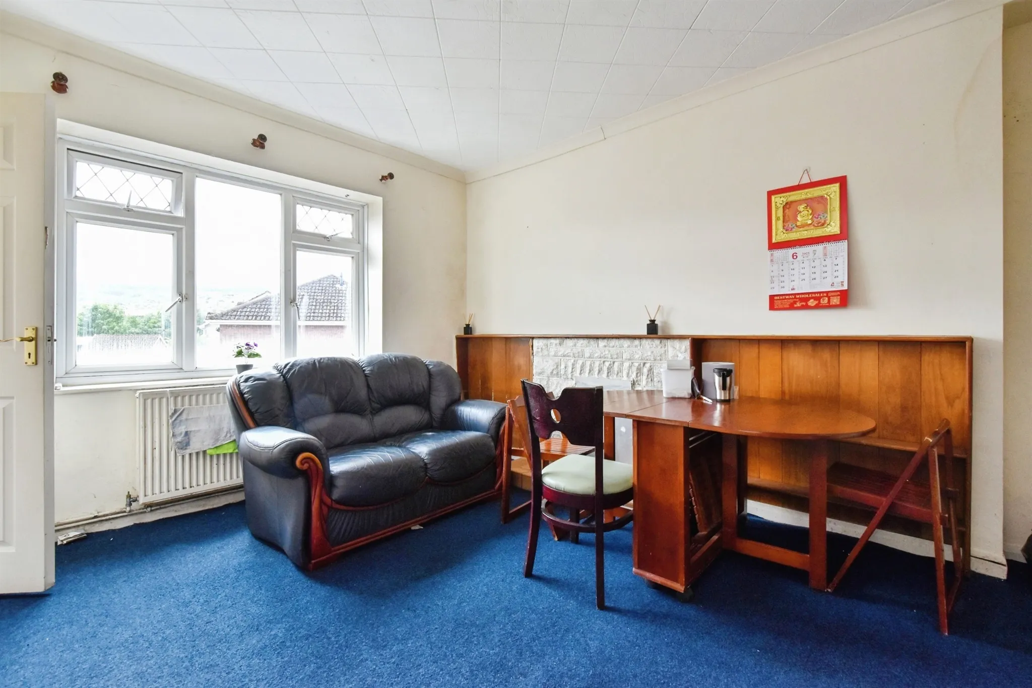 3 bed Terraced