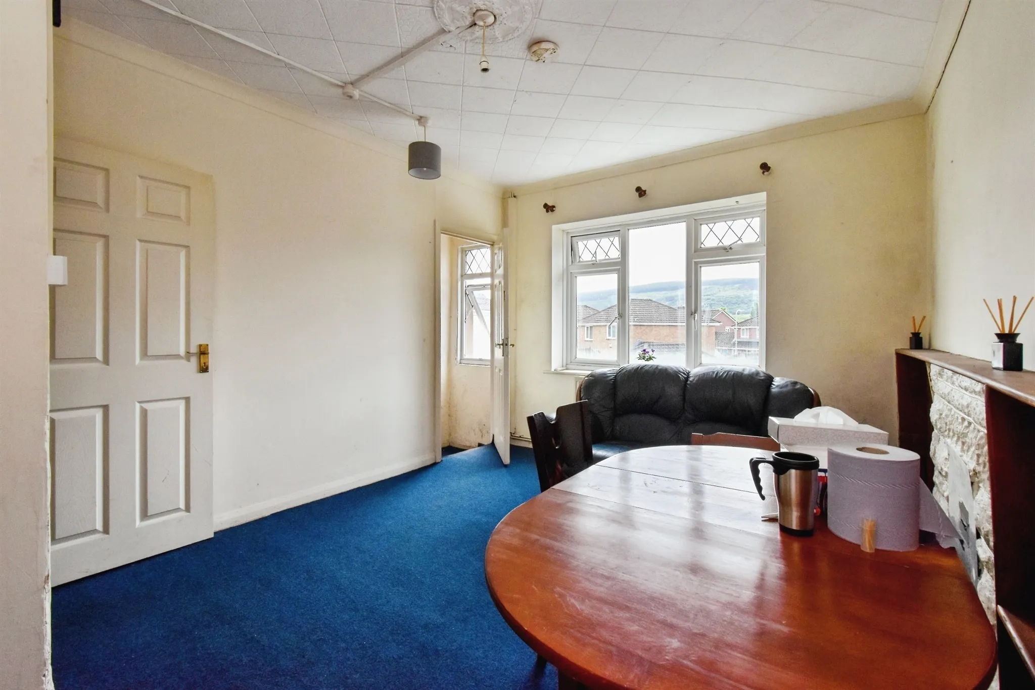3 bed Terraced