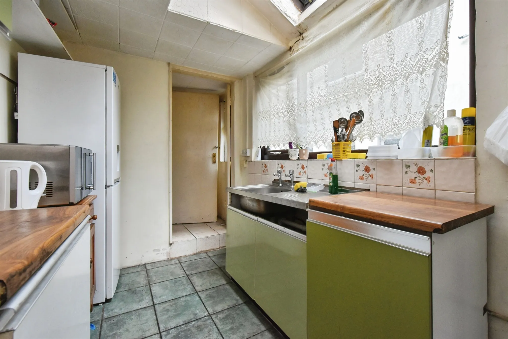 3 bed Terraced