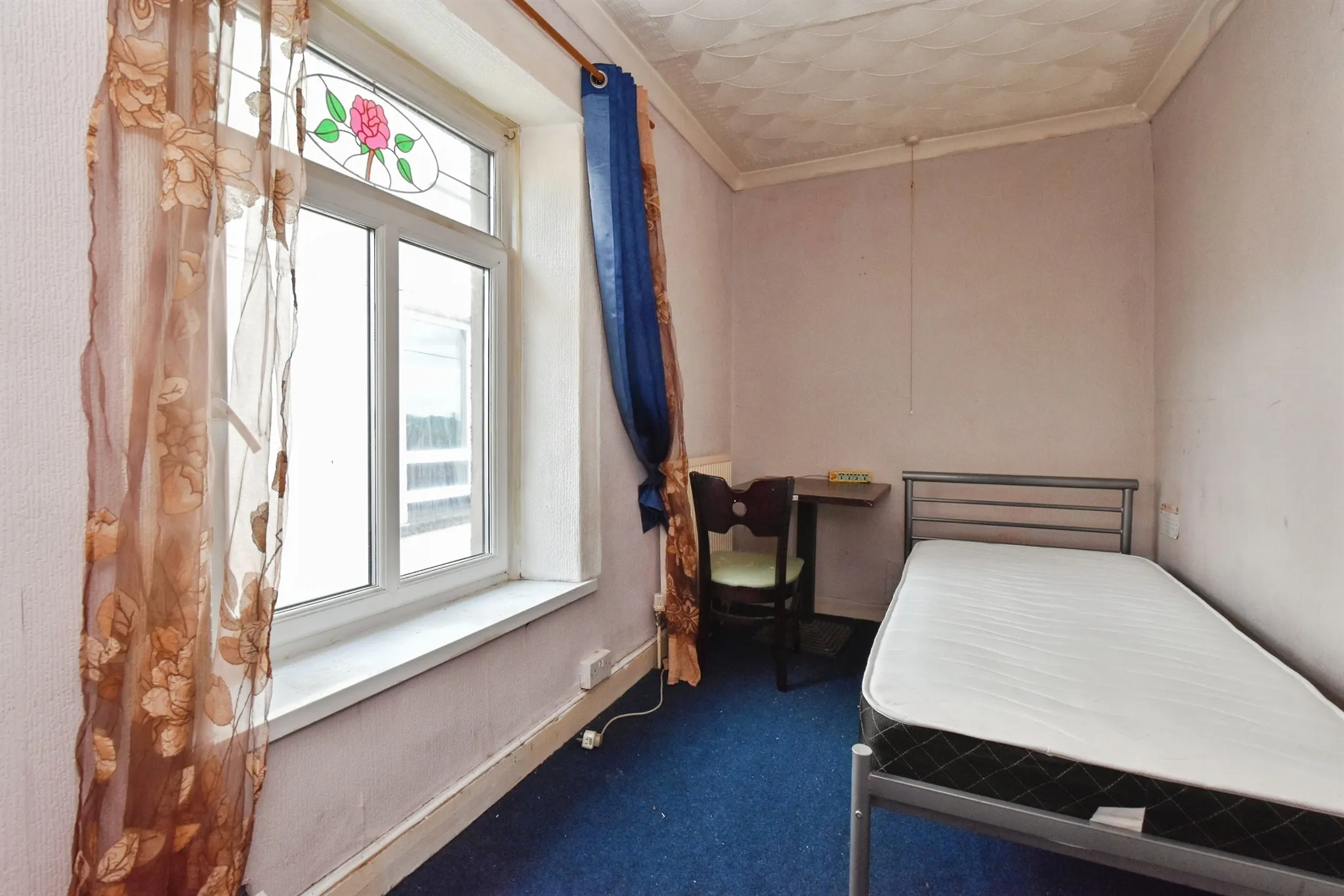 3 bed Terraced