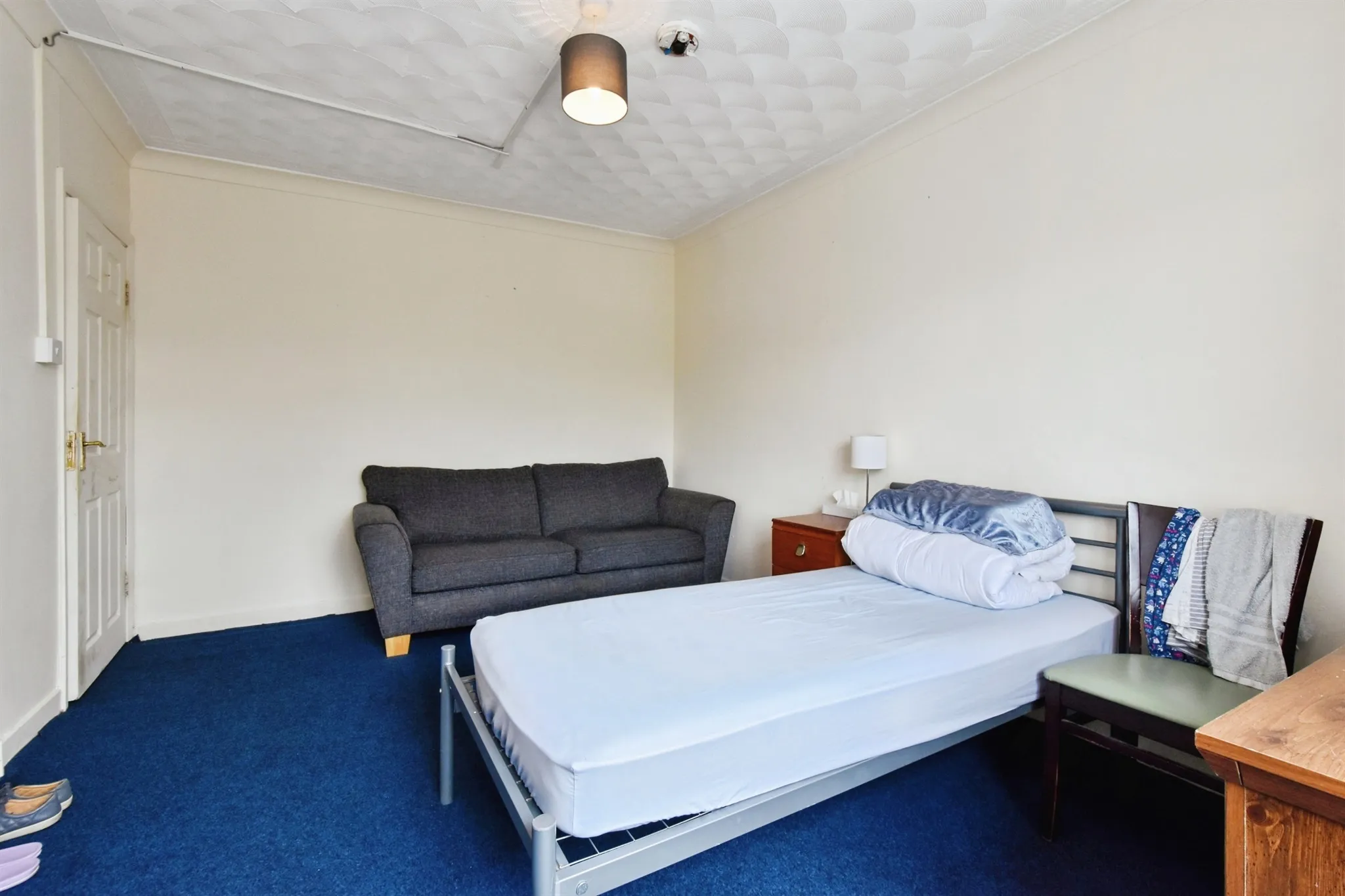 3 bed Terraced