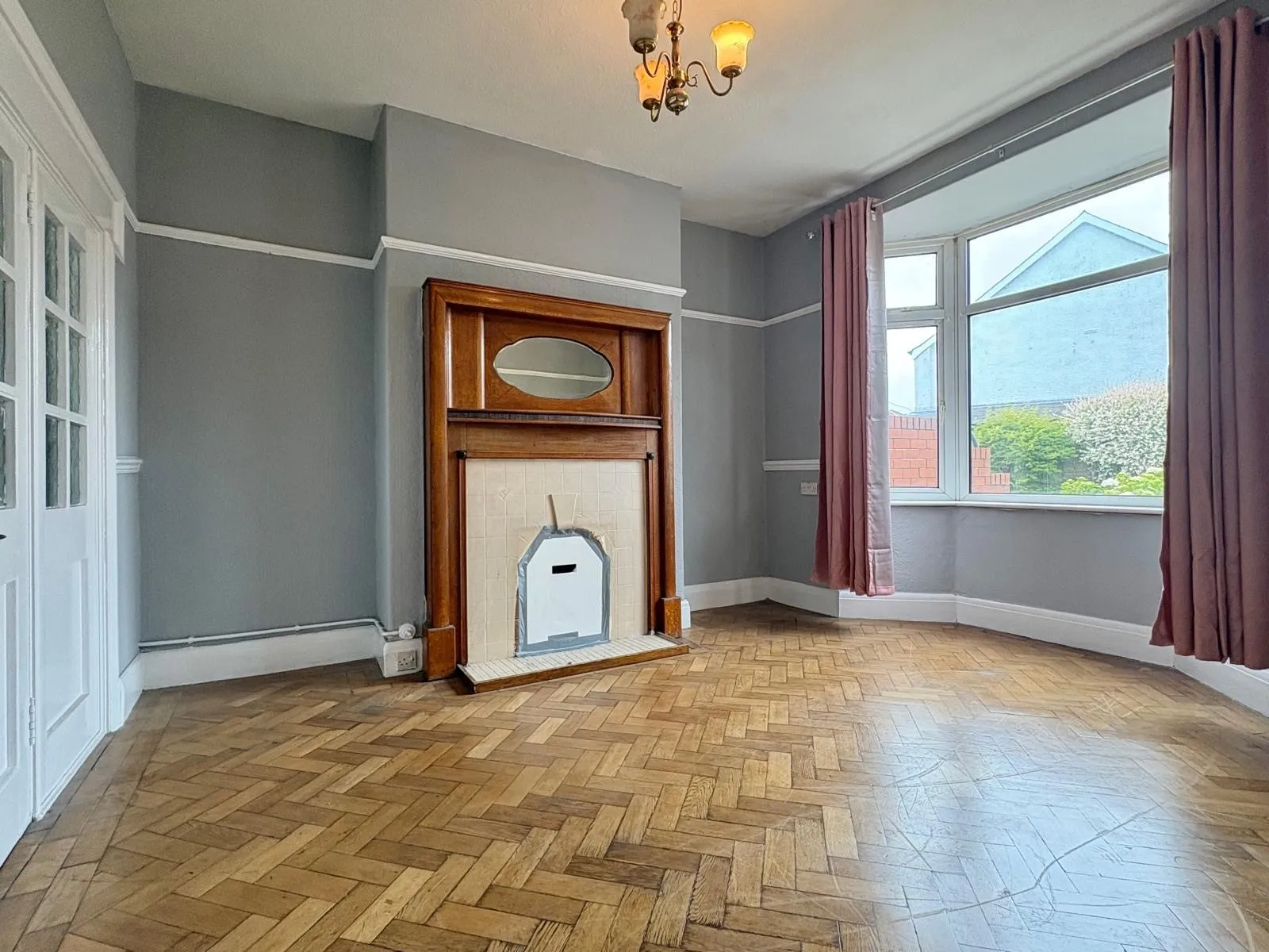 3 bed Terraced