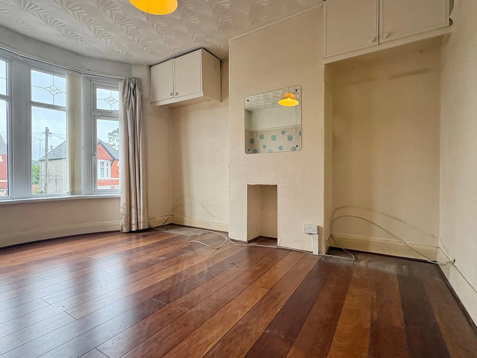 3 bed Terraced