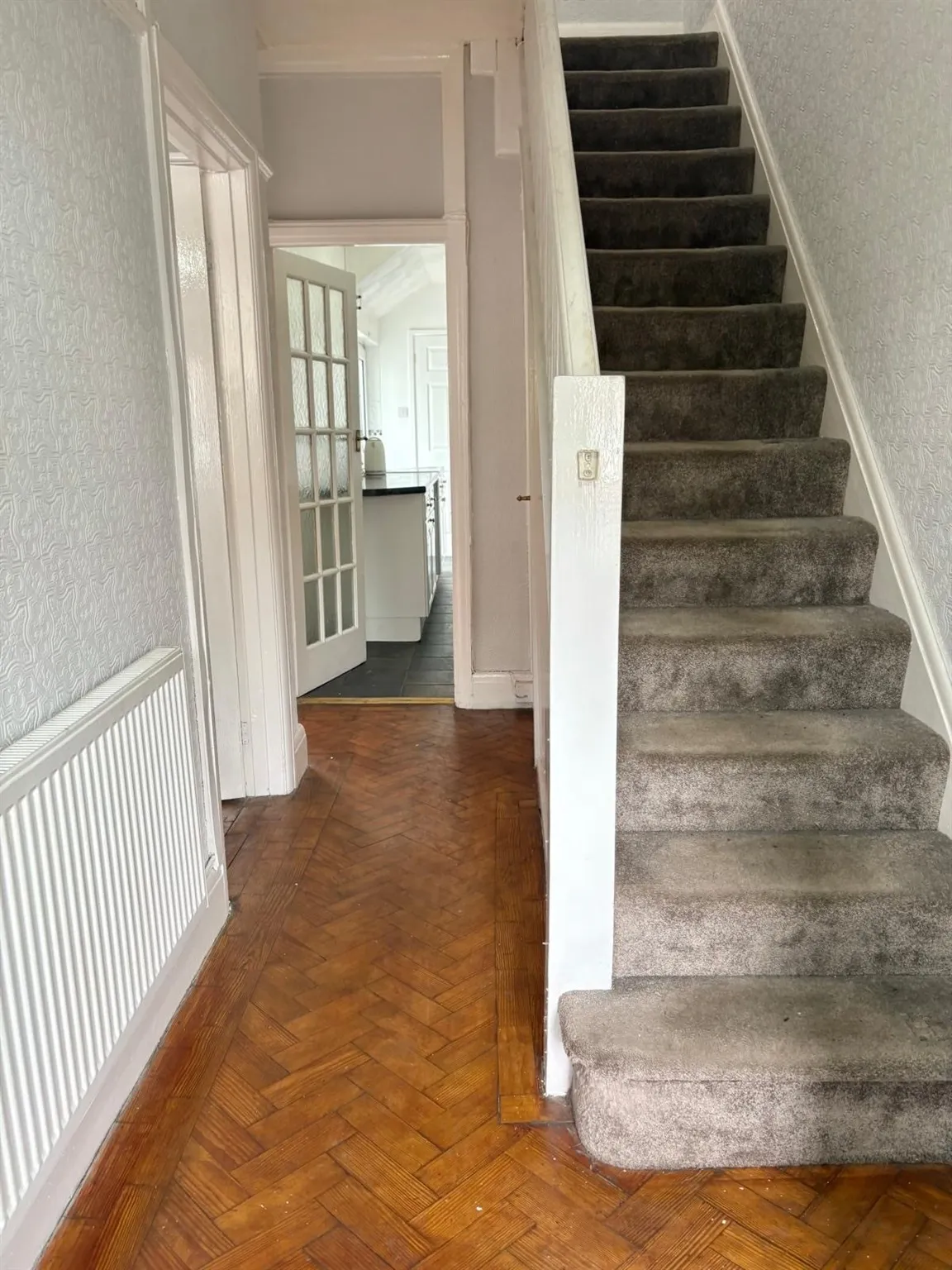 3 bed Terraced
