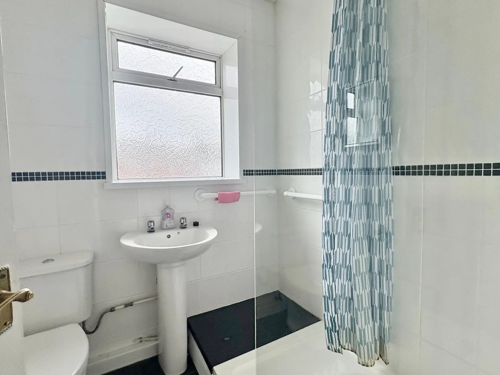 3 bed Terraced