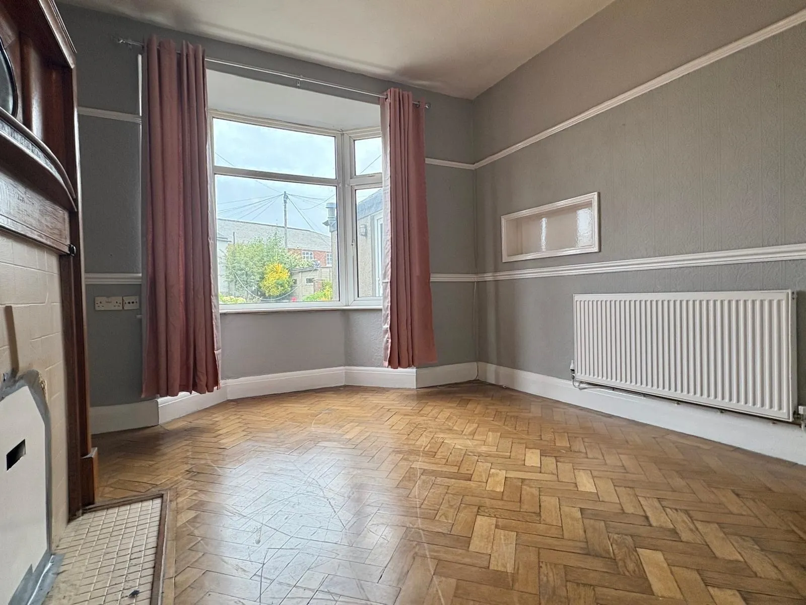 3 bed Terraced