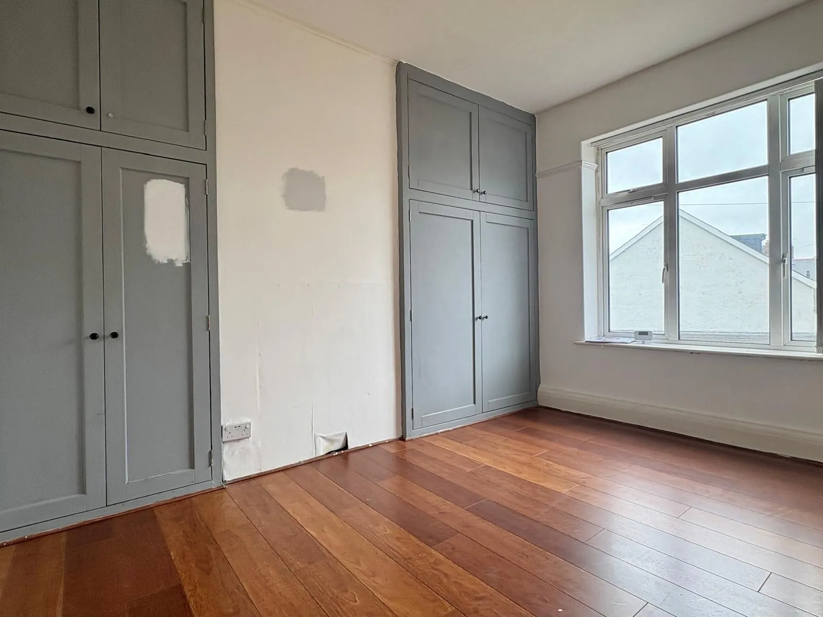 3 bed Terraced