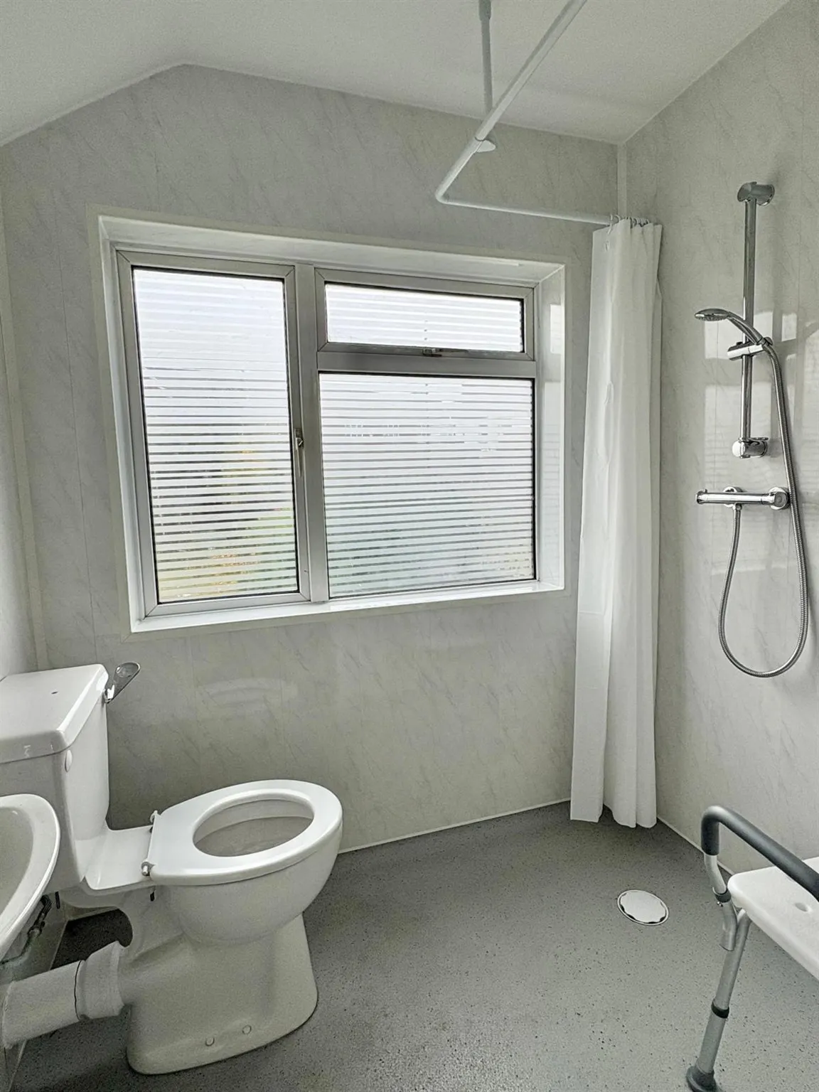 3 bed Terraced