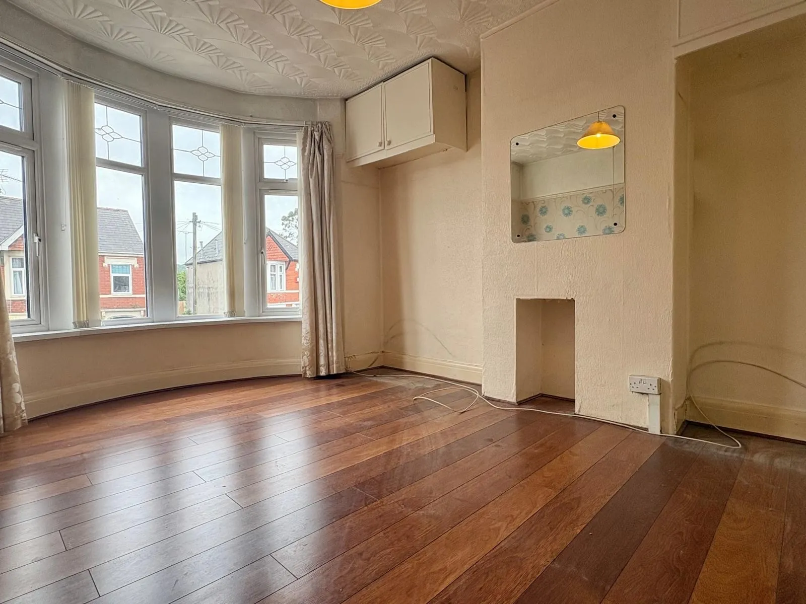 3 bed Terraced