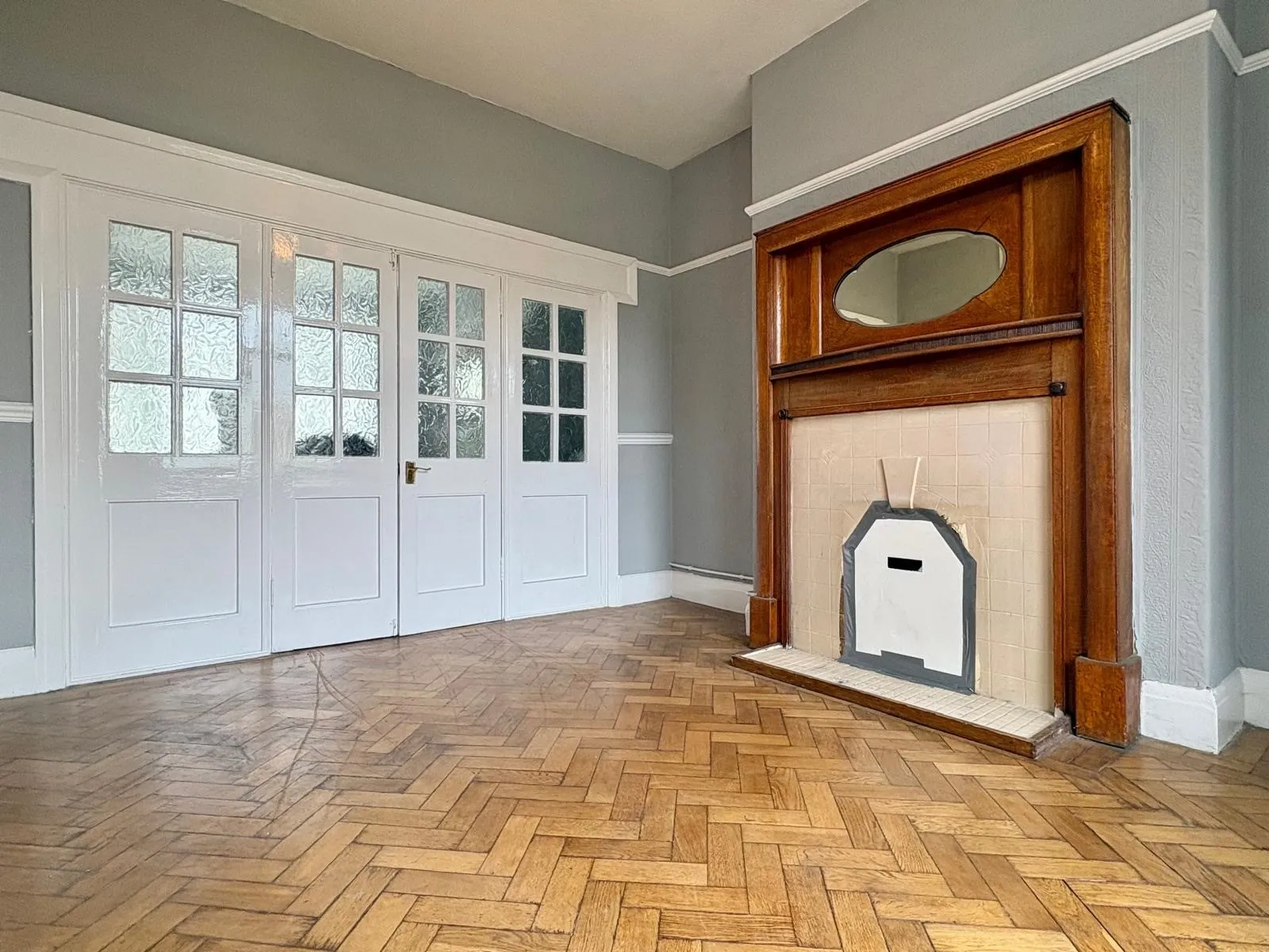3 bed Terraced