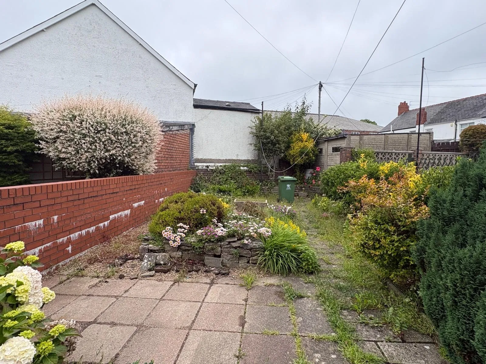 3 bed Terraced