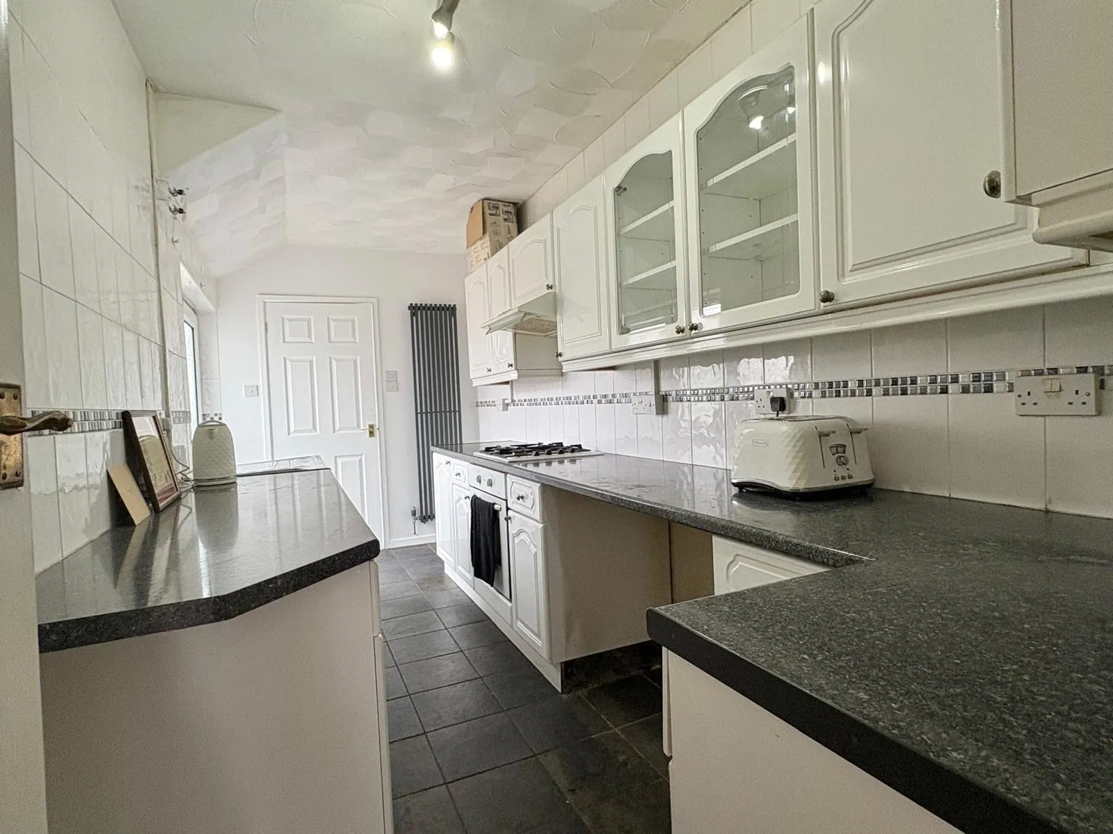 3 bed Terraced