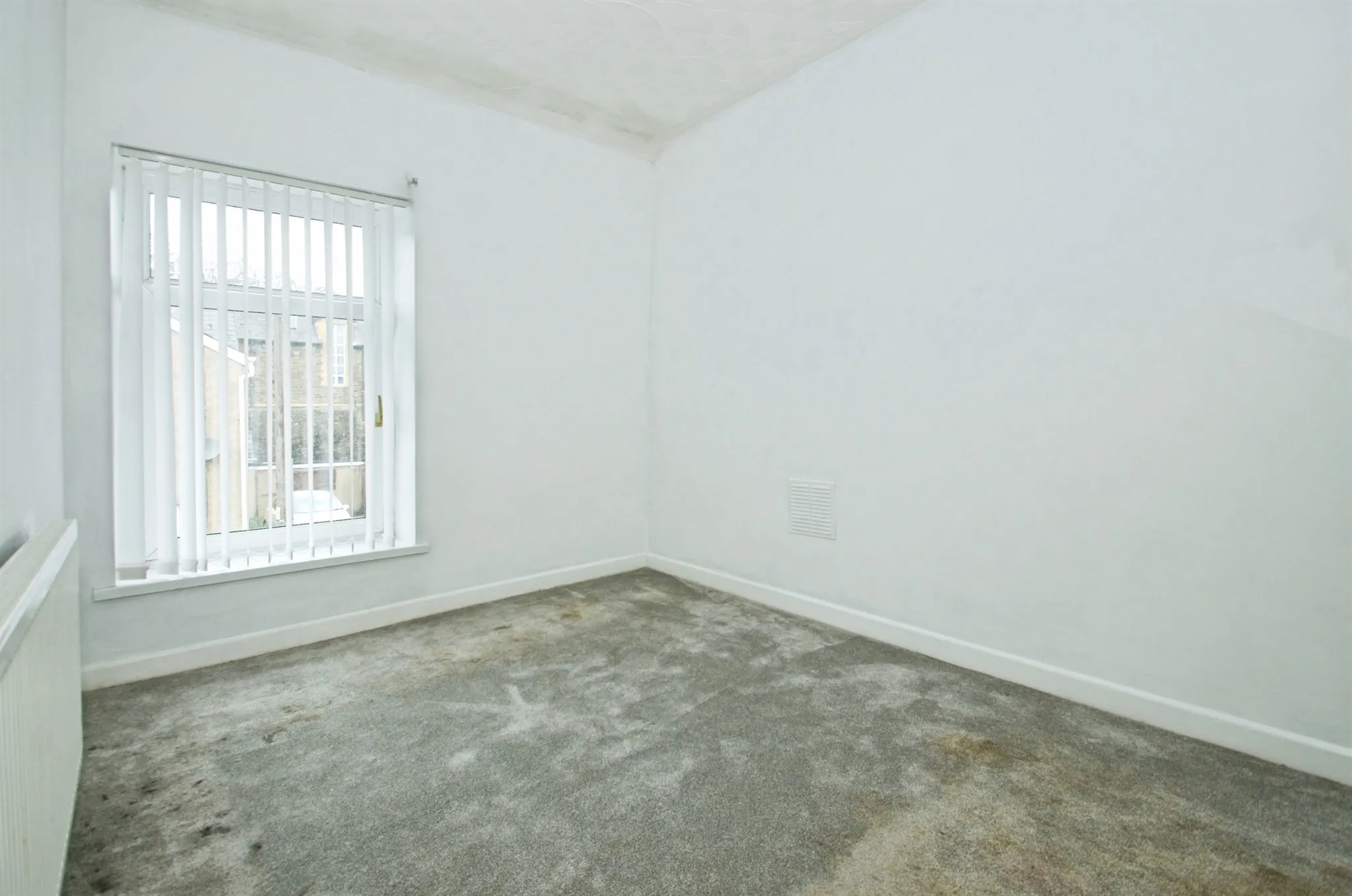 3 bed Terraced