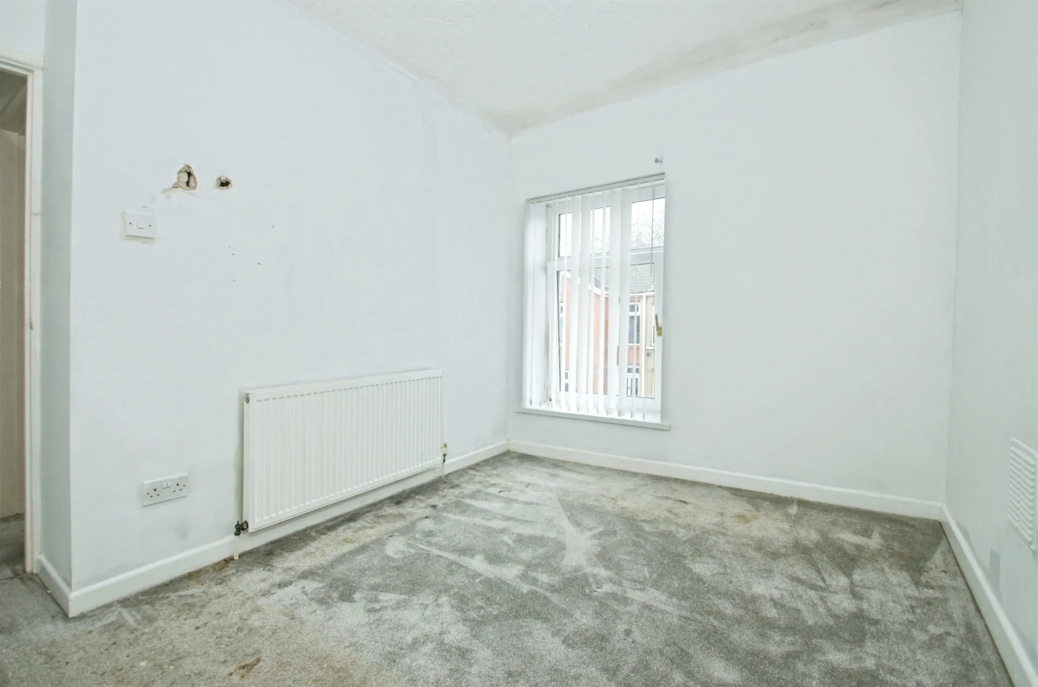 3 bed Terraced