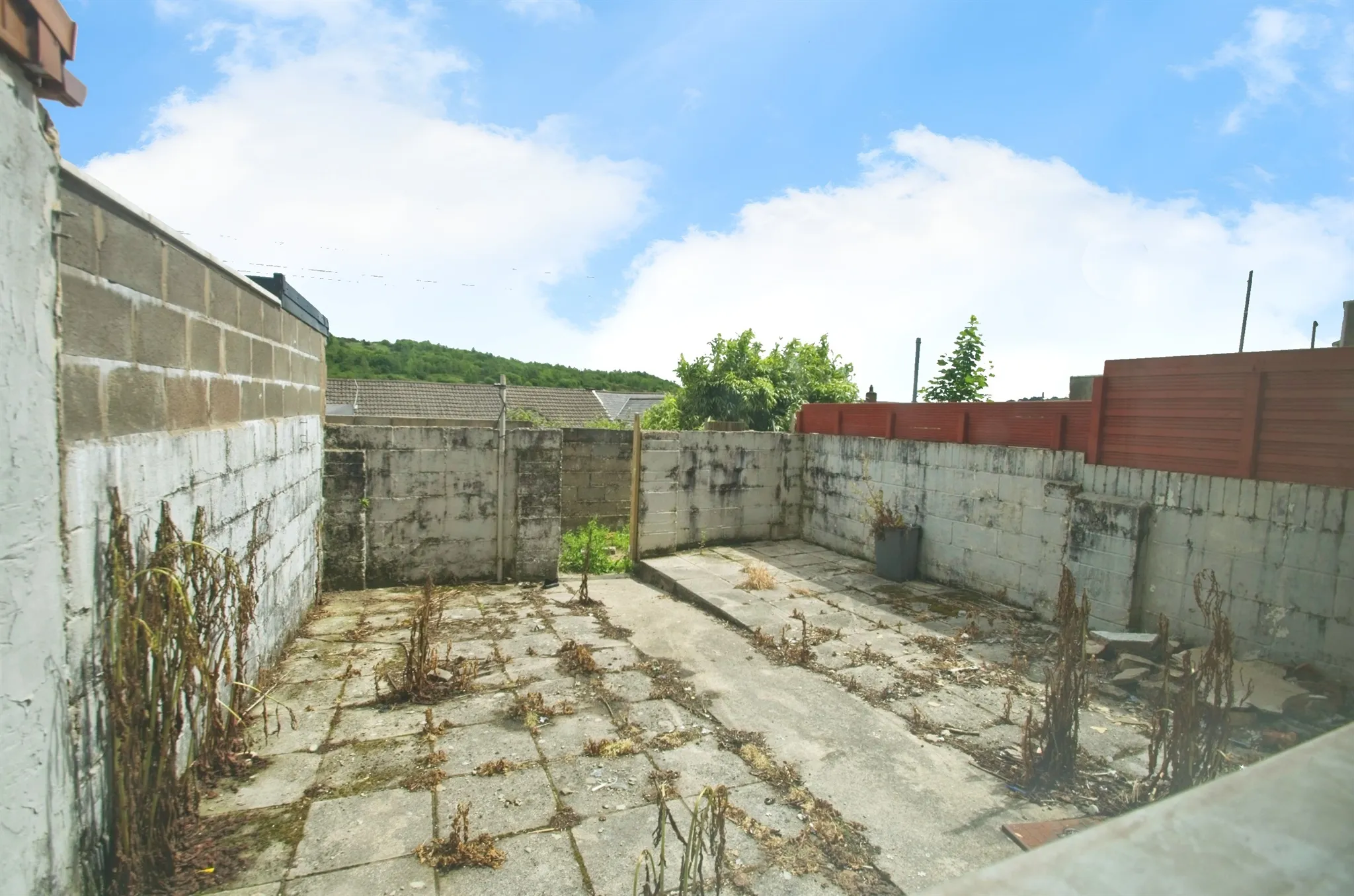 3 bed Terraced