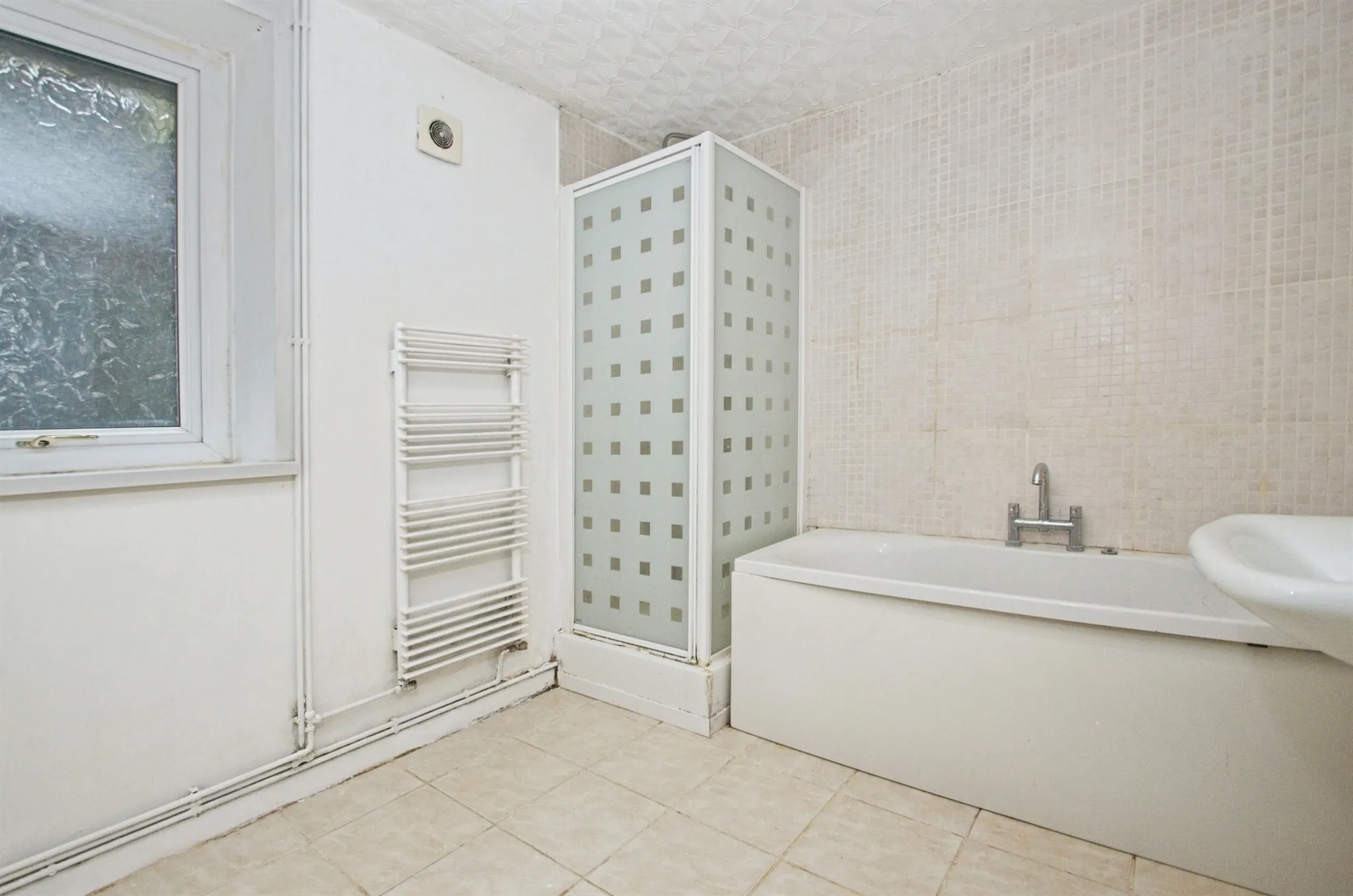3 bed Terraced