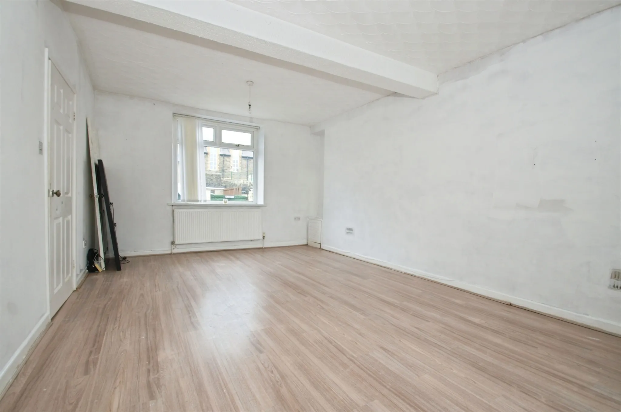 3 bed Terraced