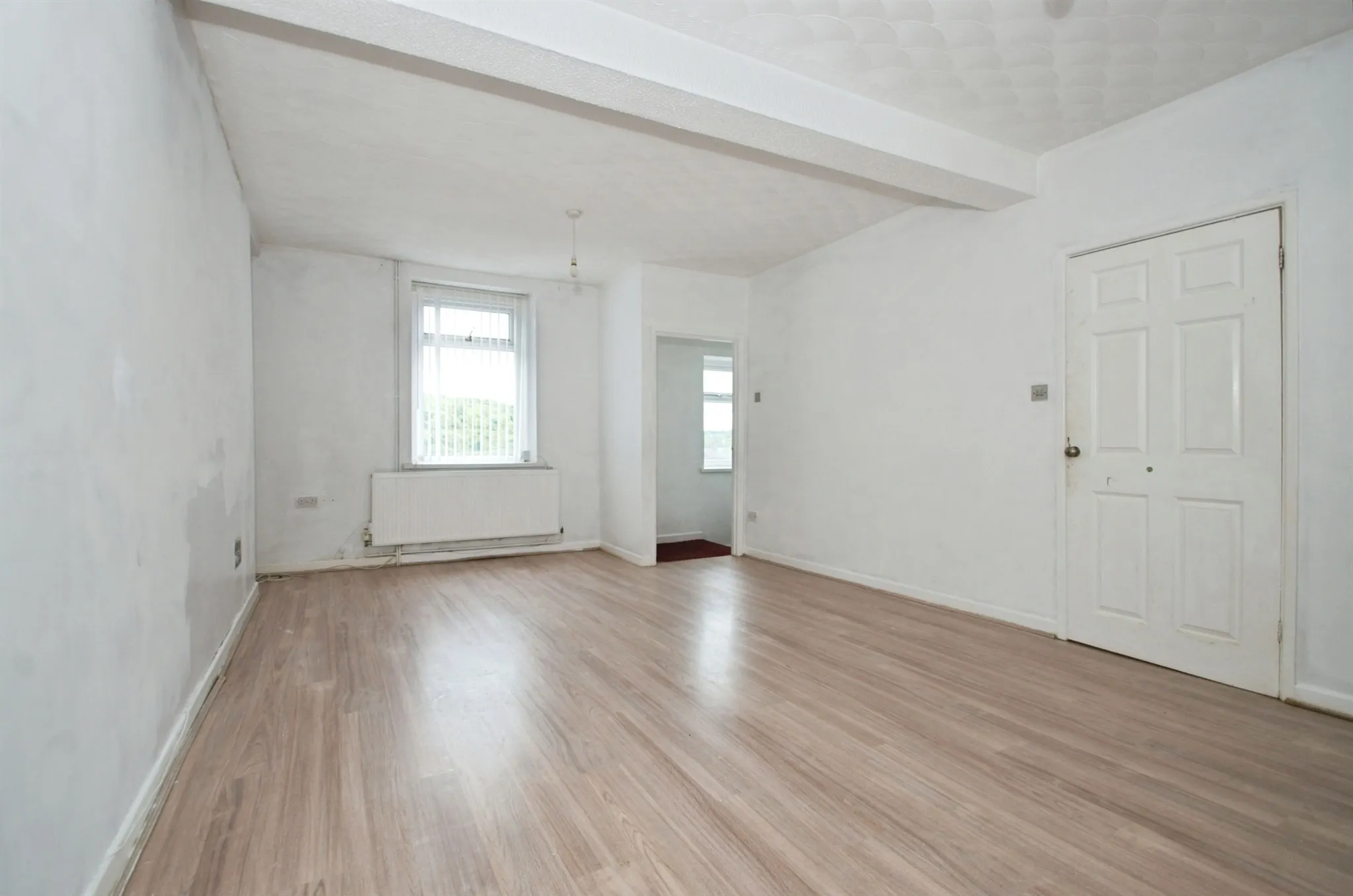 3 bed Terraced