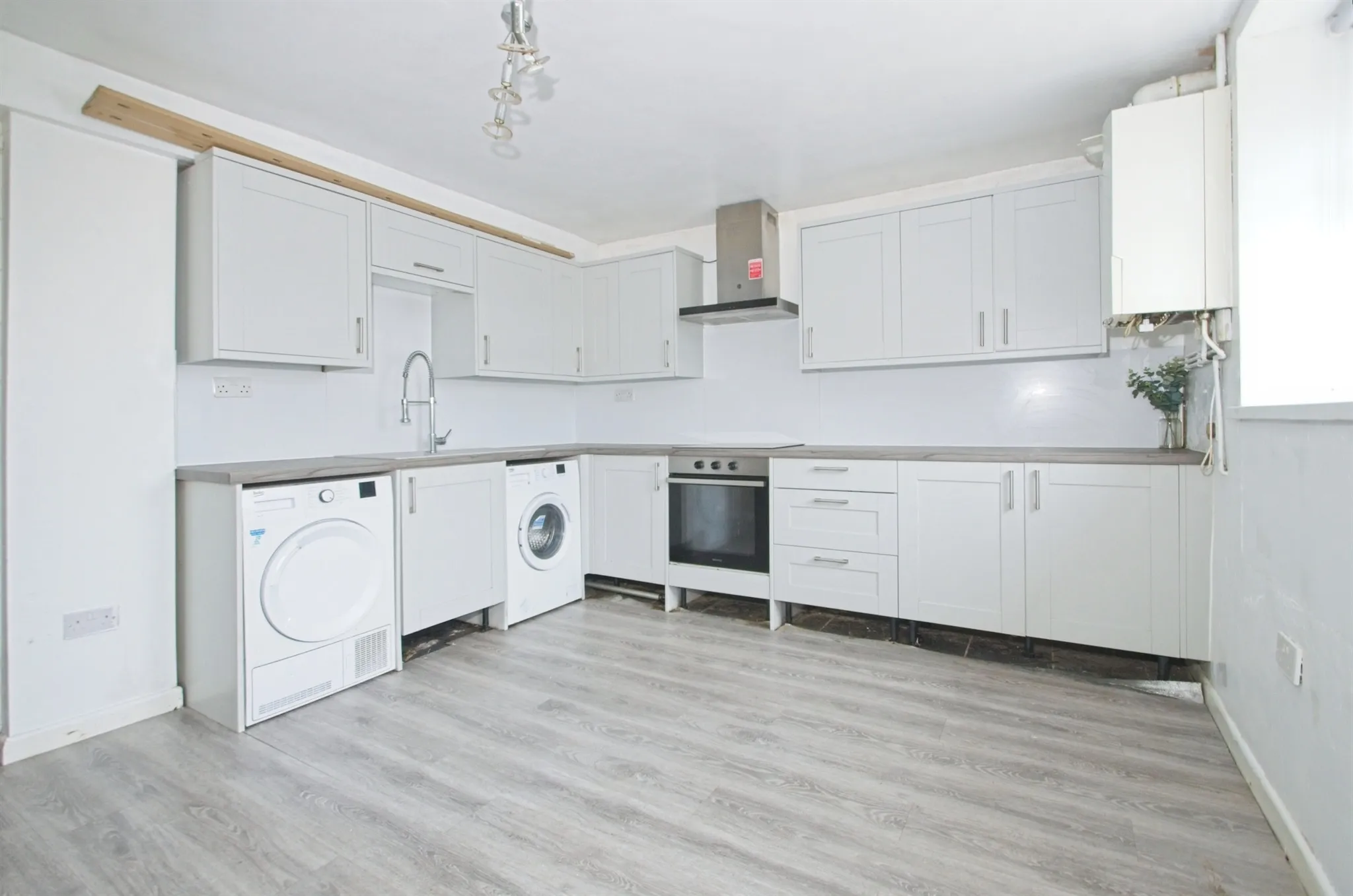 3 bed Terraced
