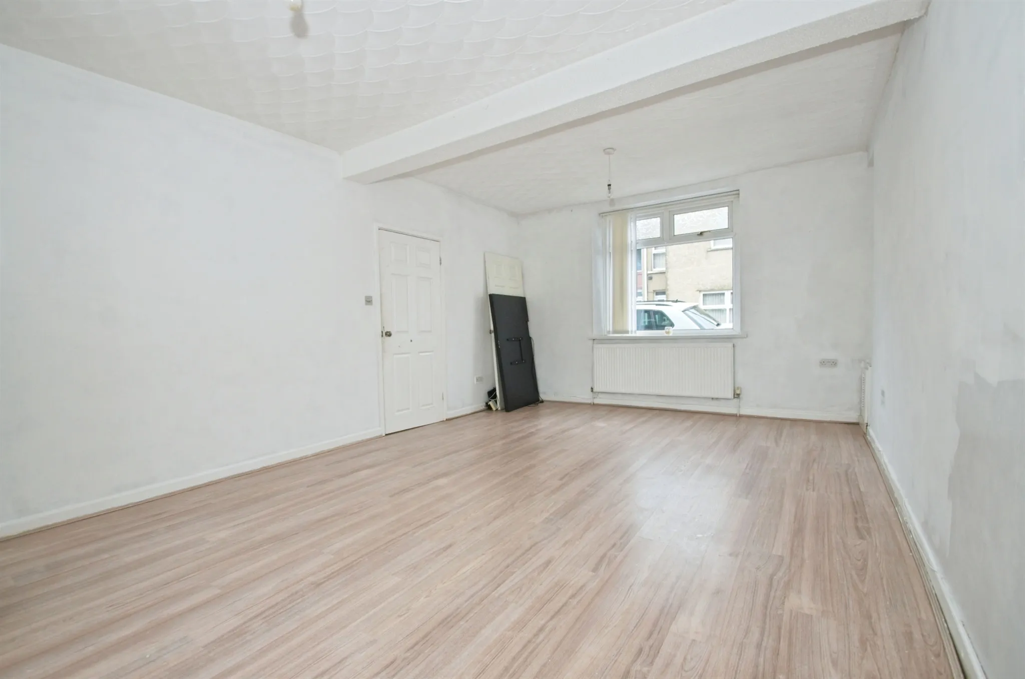 3 bed Terraced