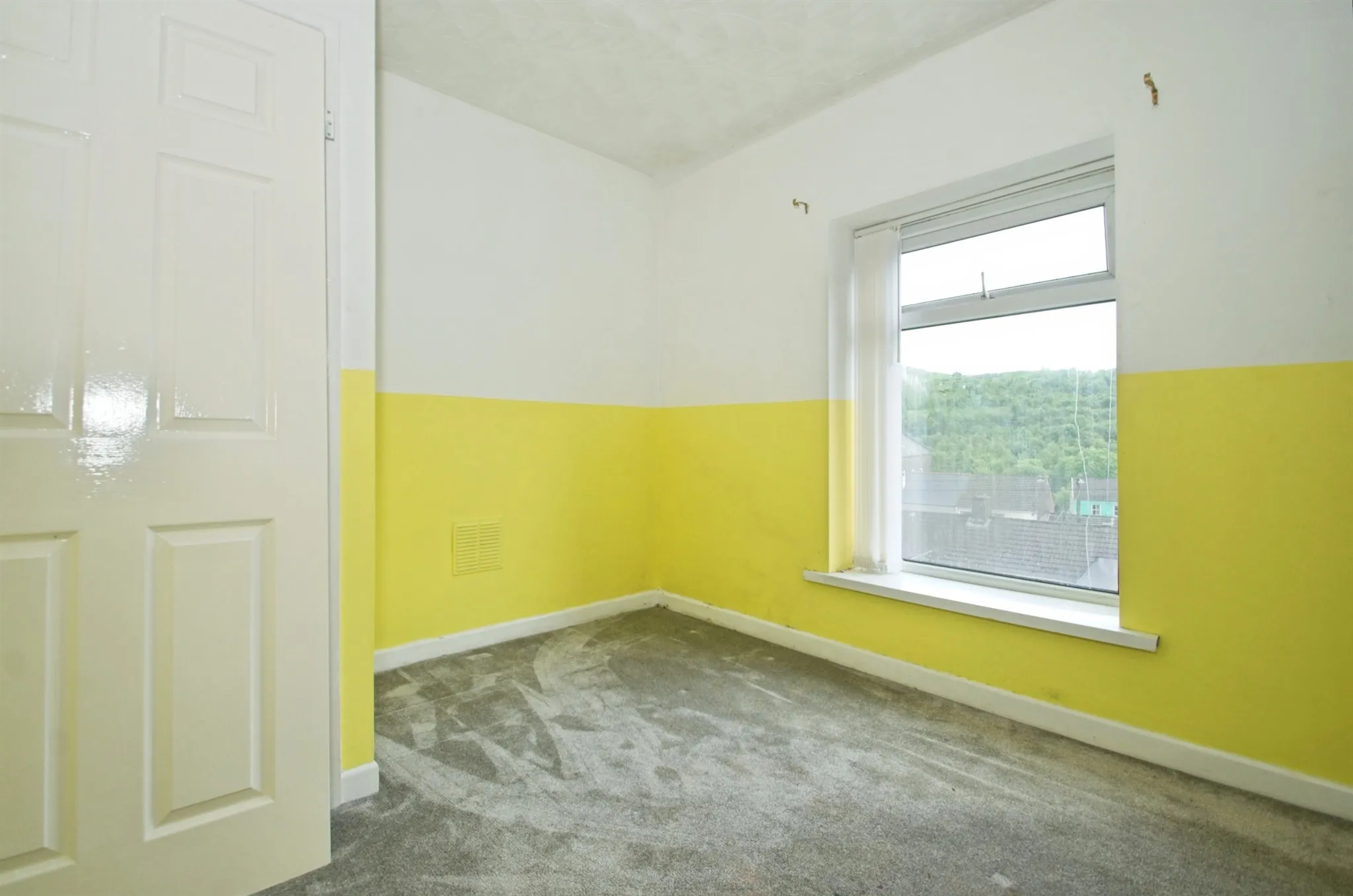3 bed Terraced