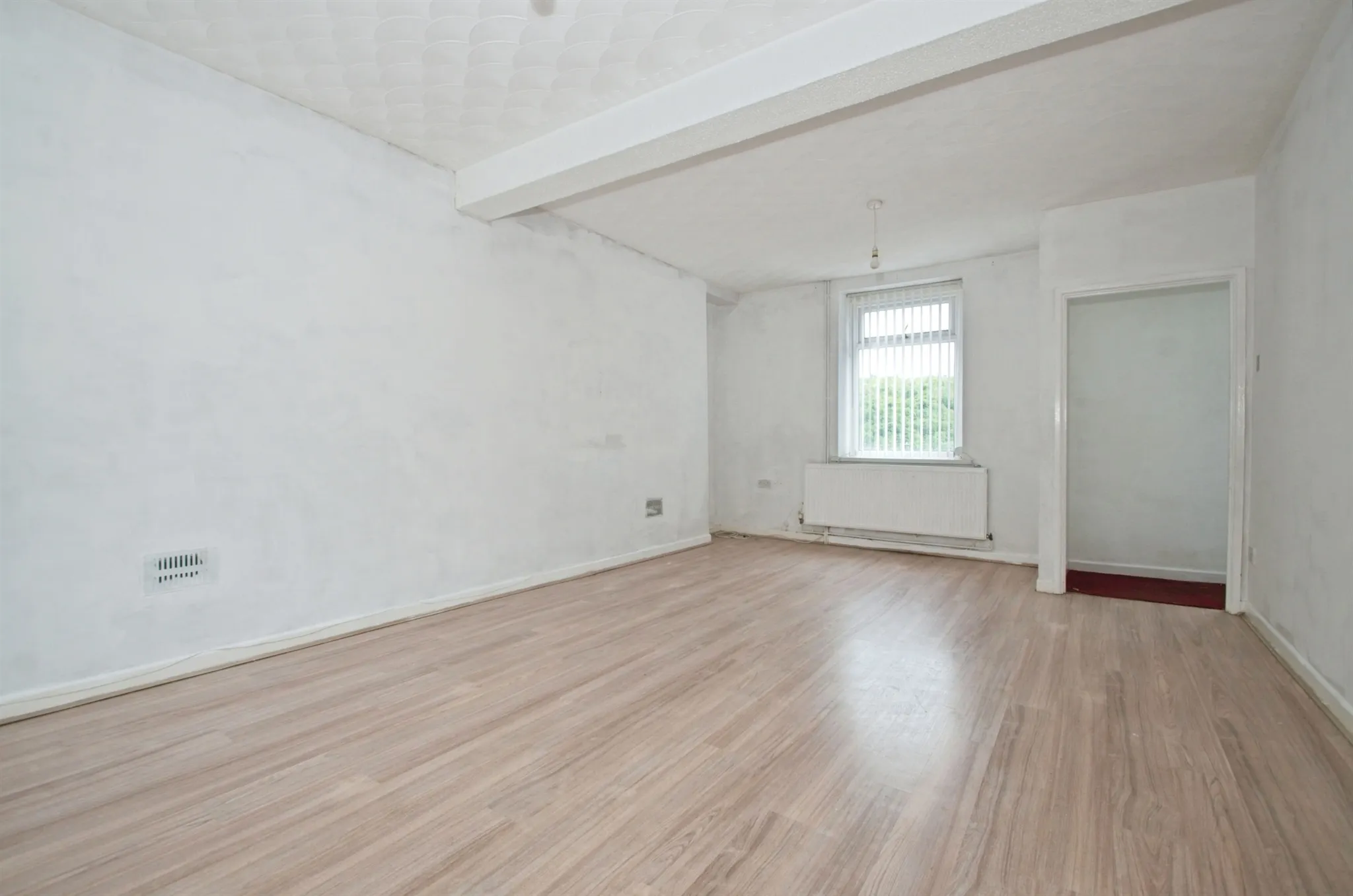 3 bed Terraced