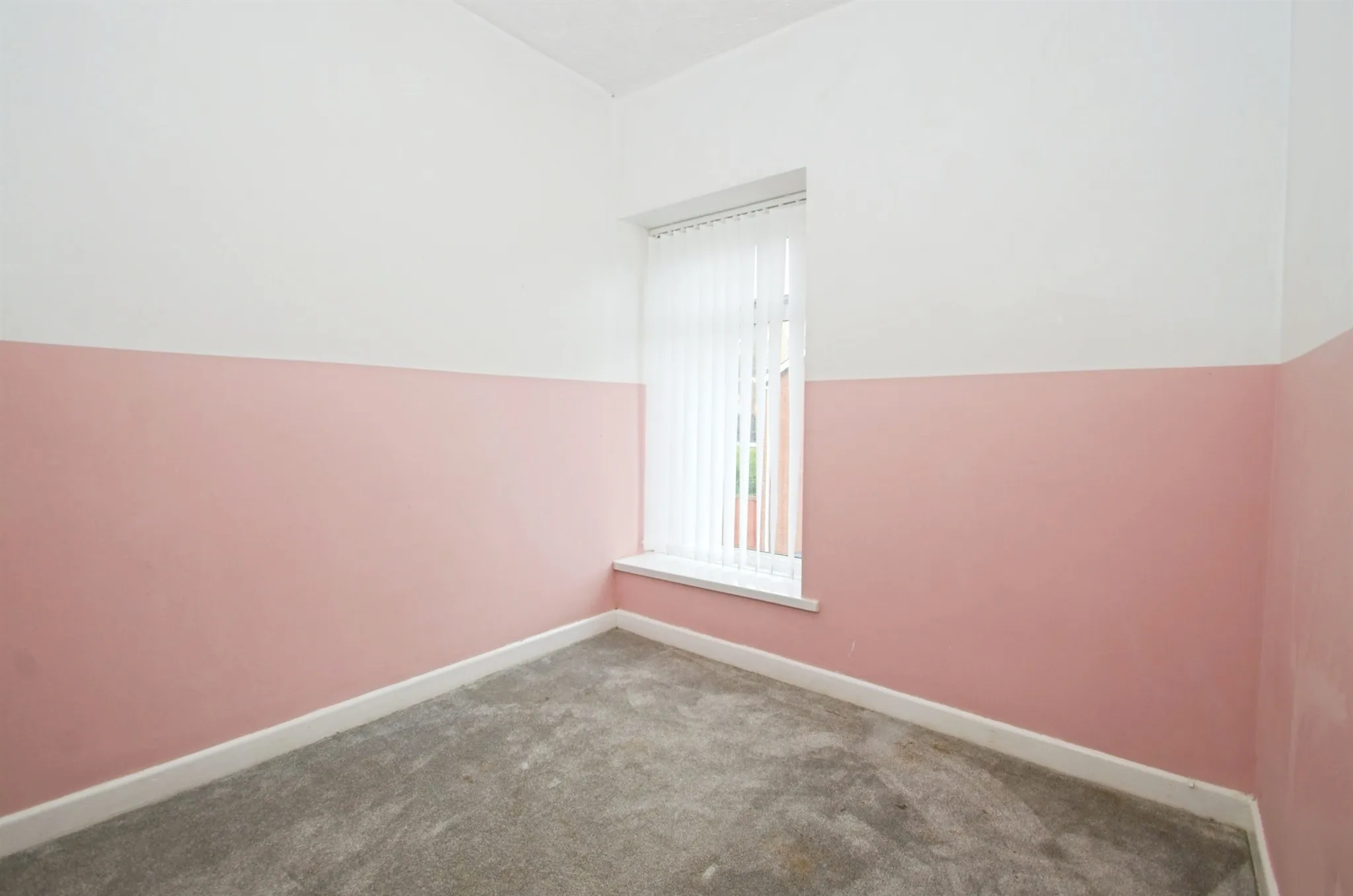 3 bed Terraced