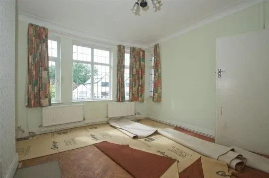 Property cover