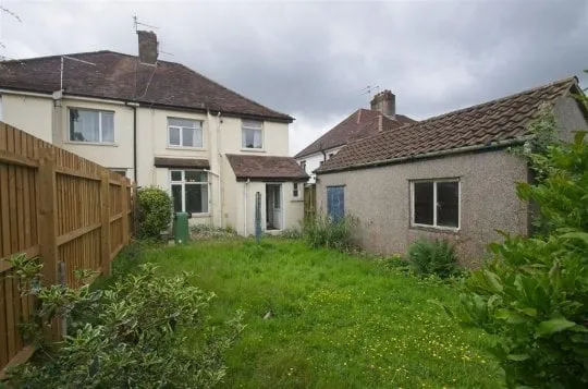 Heathwood Road, CARDIFF