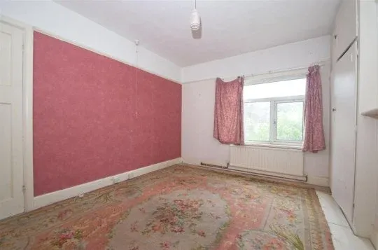 Heathwood Road, CARDIFF