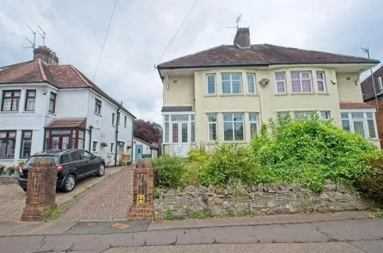 Heathwood Road, CARDIFF