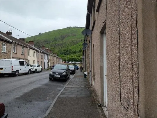 Tredegar Street, Cross Keys, NEWPORT